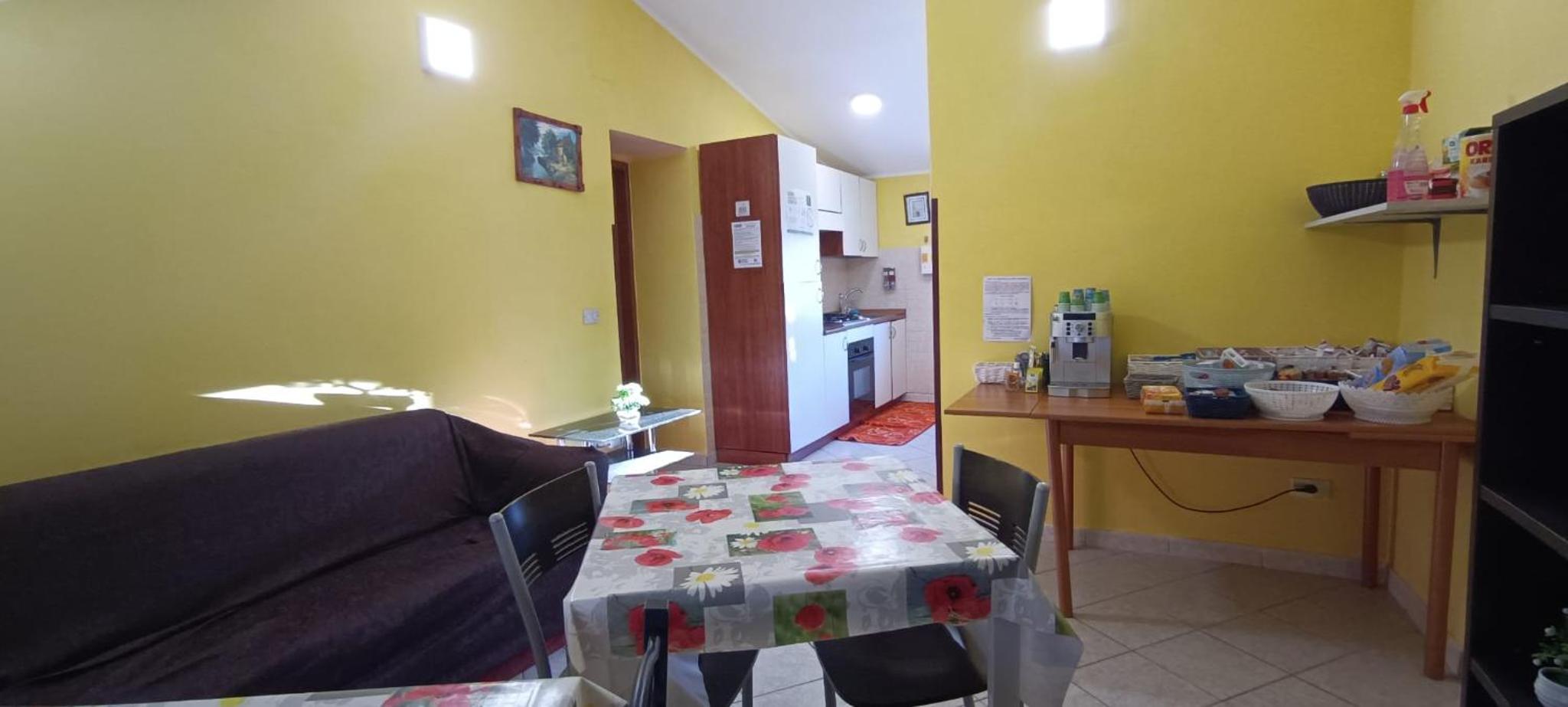 Complesso Turistico Aurora - camere & Appartamenti