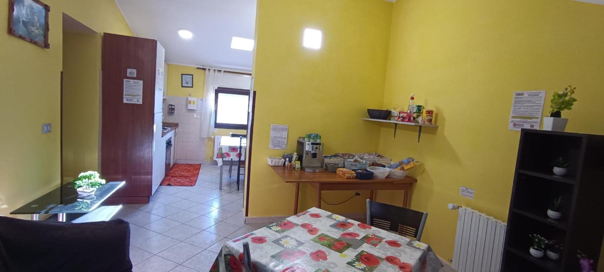 Complesso Turistico Aurora - camere & Appartamenti