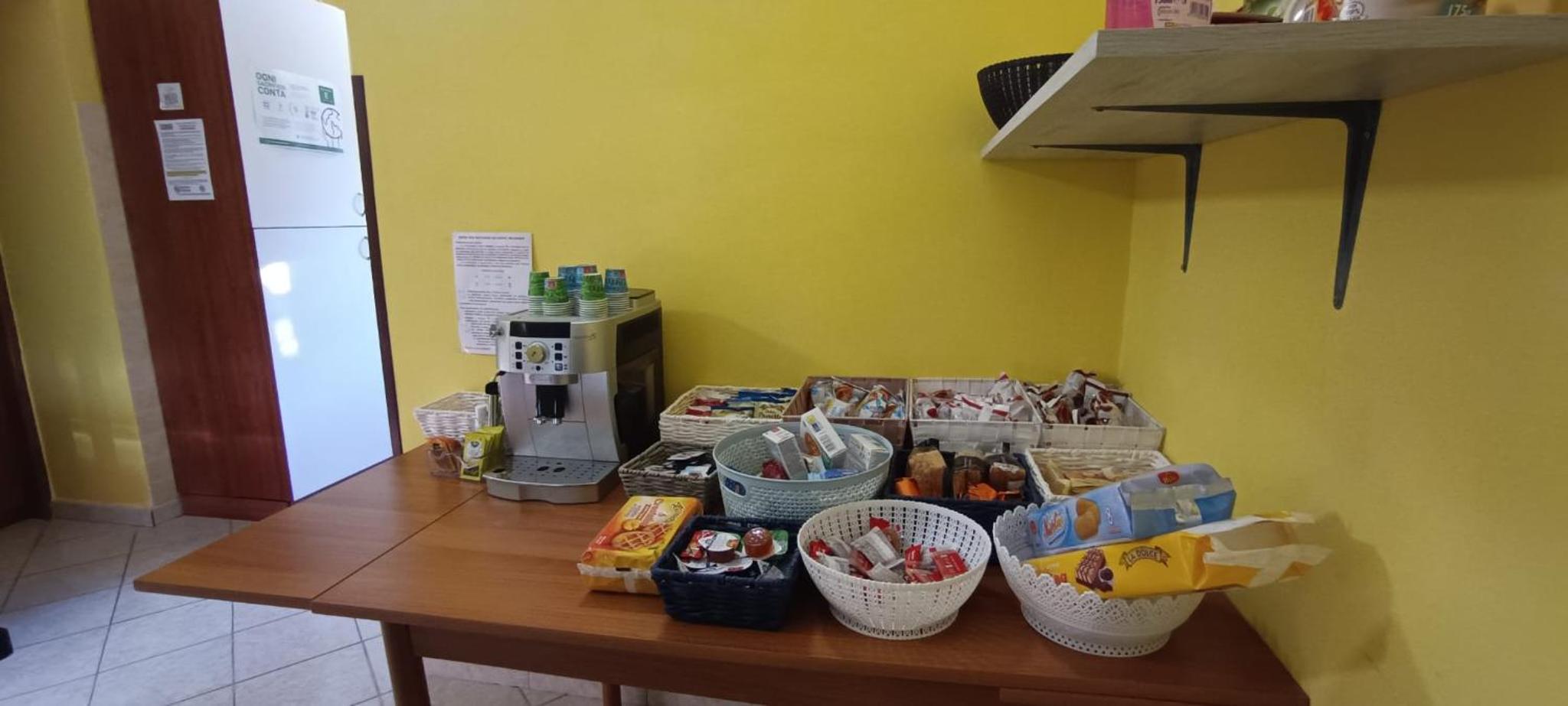 Complesso Turistico Aurora - camere & Appartamenti