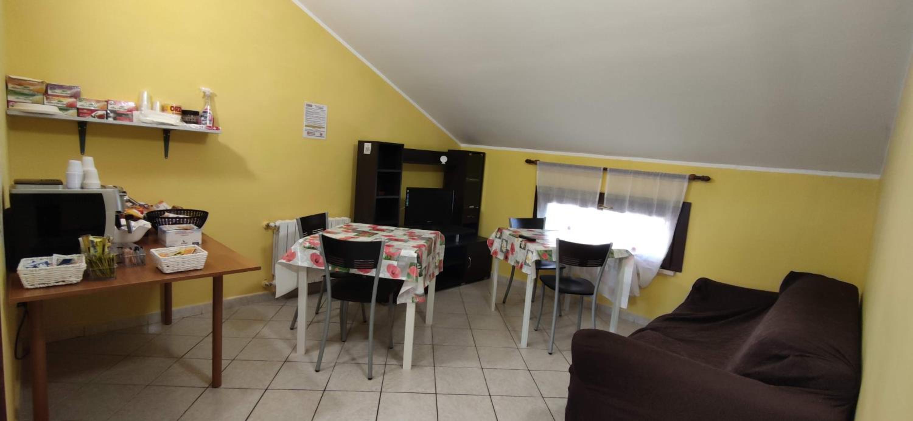 Complesso Turistico Aurora - camere & Appartamenti