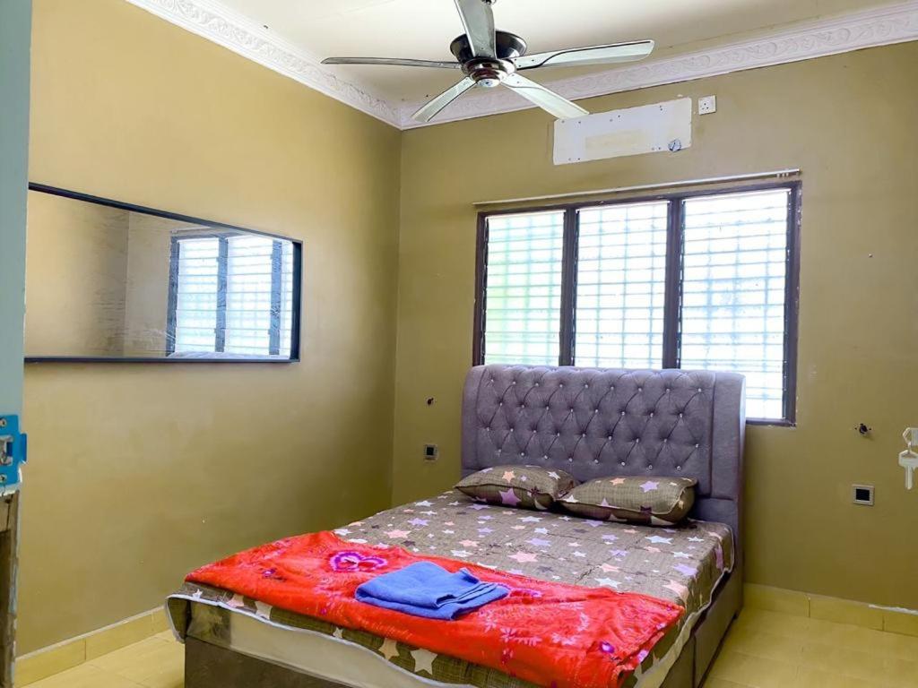 Family's Homestay photo 3