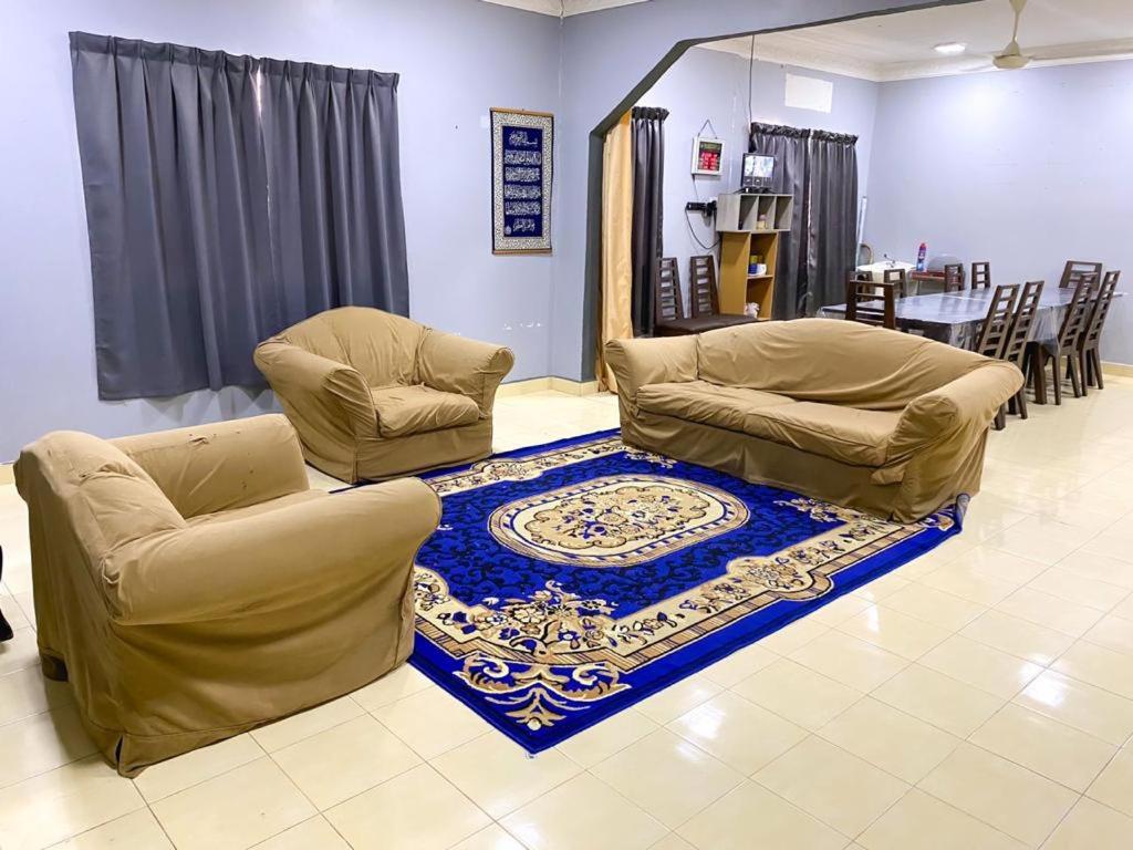 Family's Homestay photo 7