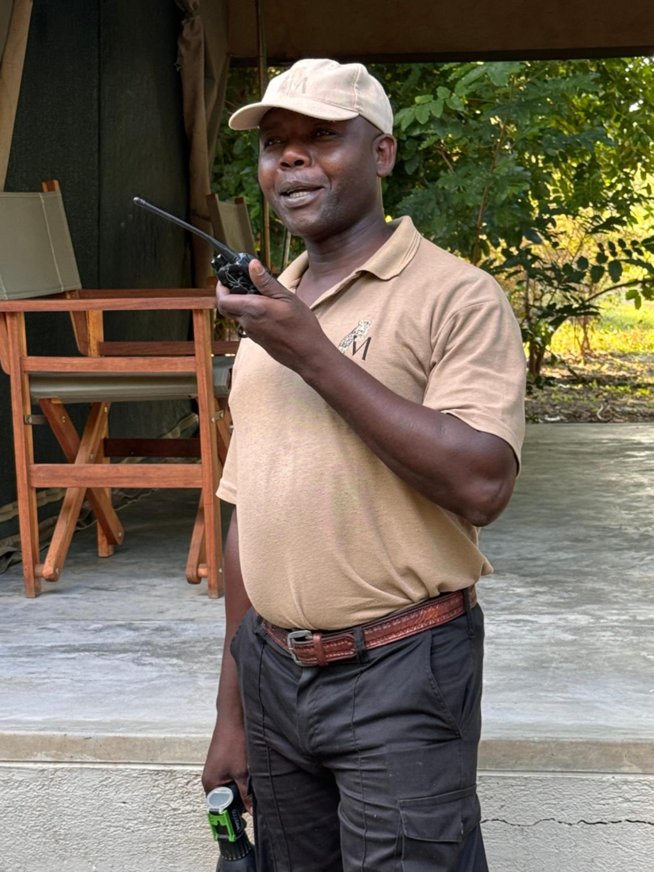 Msandile River Lodge