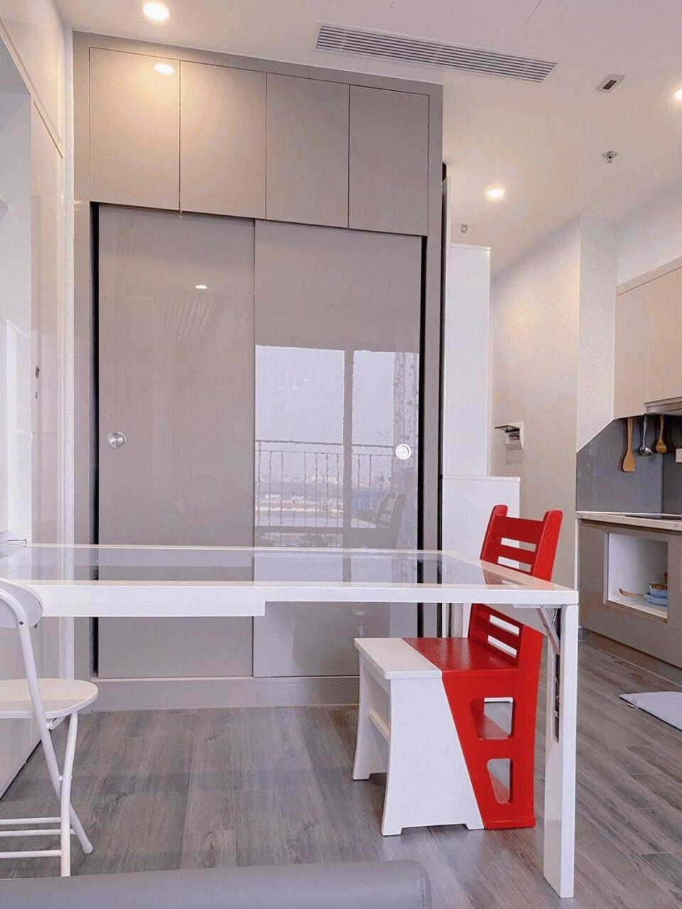 Bunny Bliss-Service Apartment