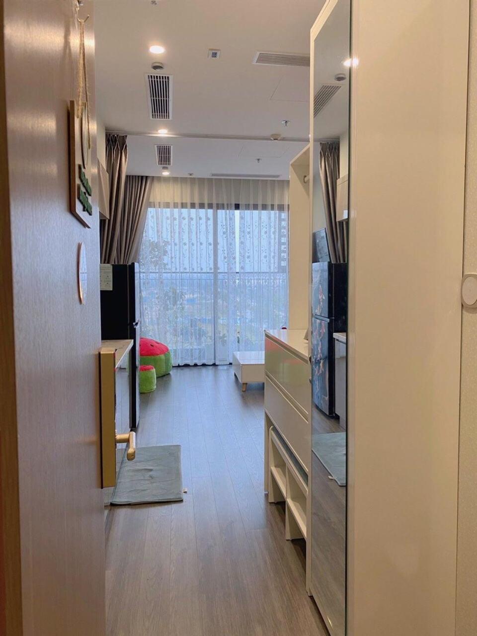 Bunny Bliss-Service Apartment