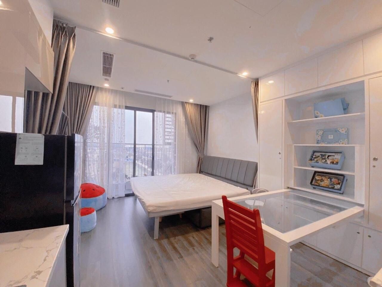 Bunny Bliss-Service Apartment