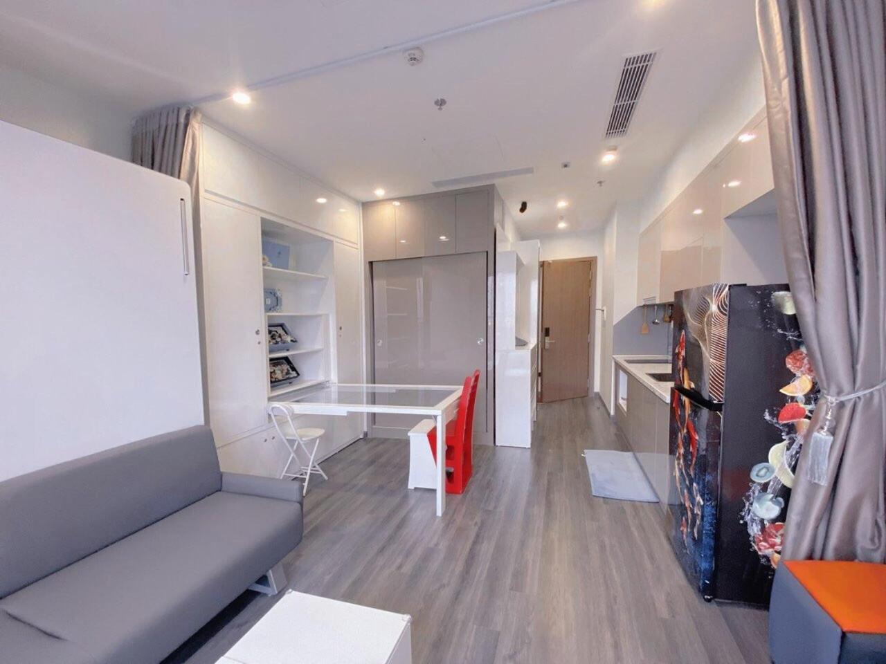 Bunny Bliss-Service Apartment