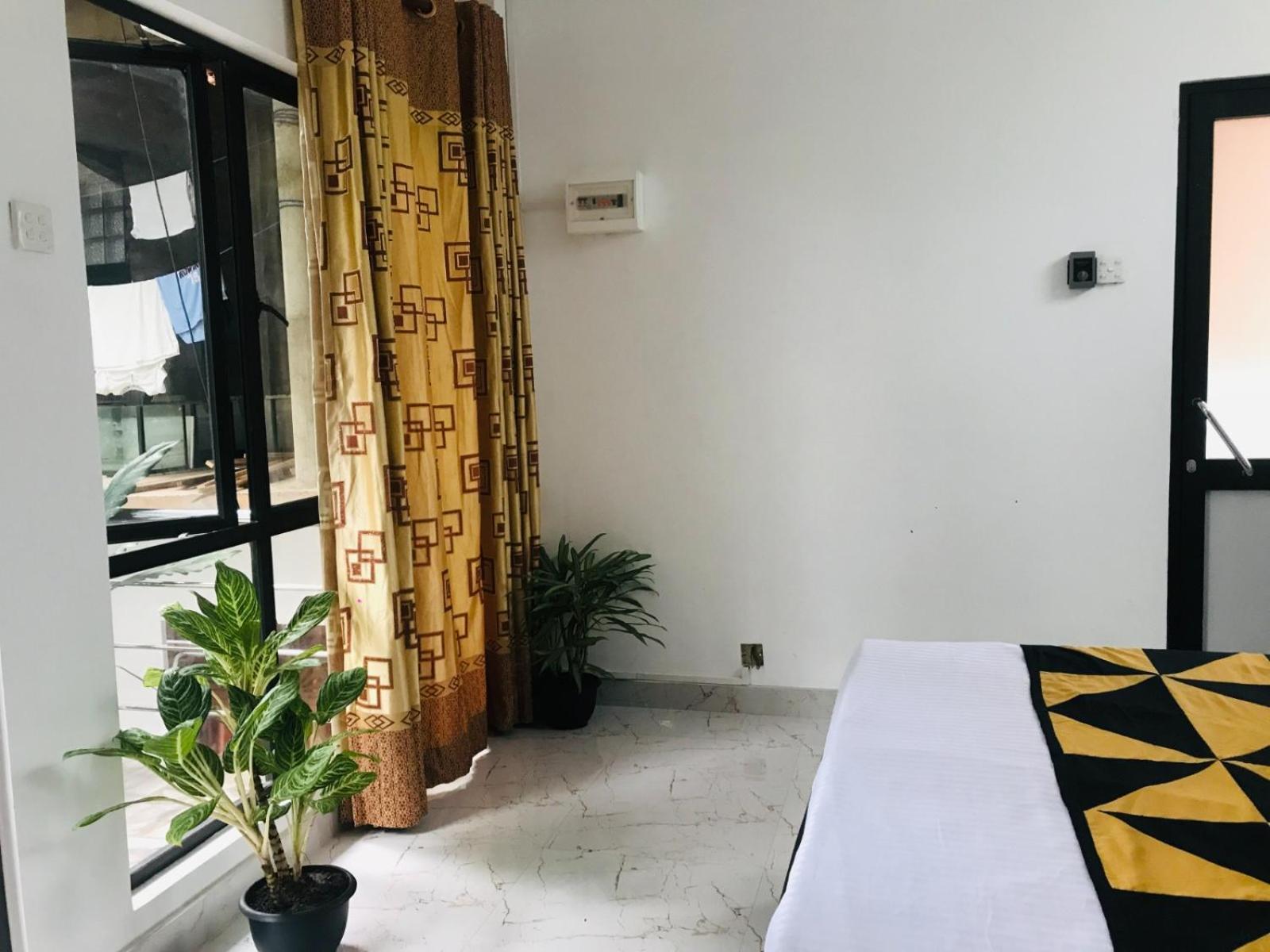 Meyola Guest house view 4