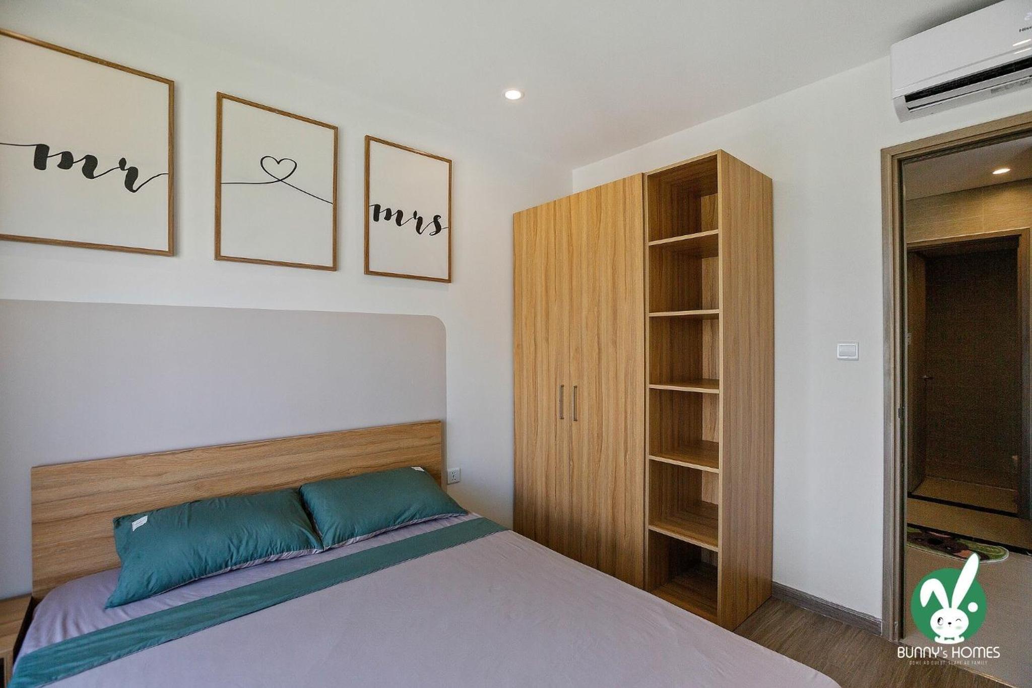 Bunny Bliss-Service Apartment