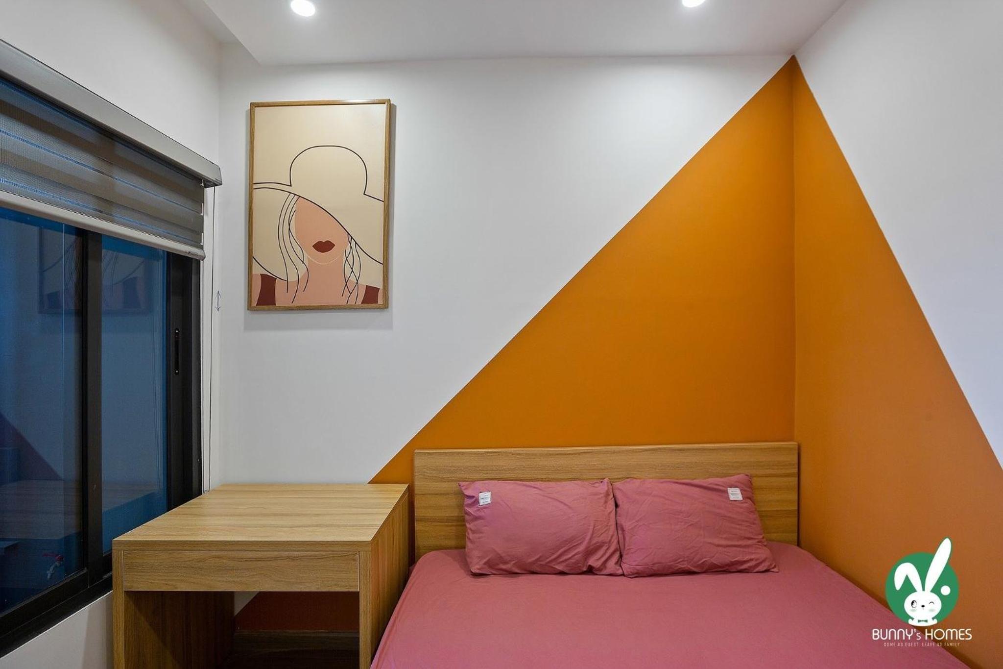 Bunny Bliss-Service Apartment