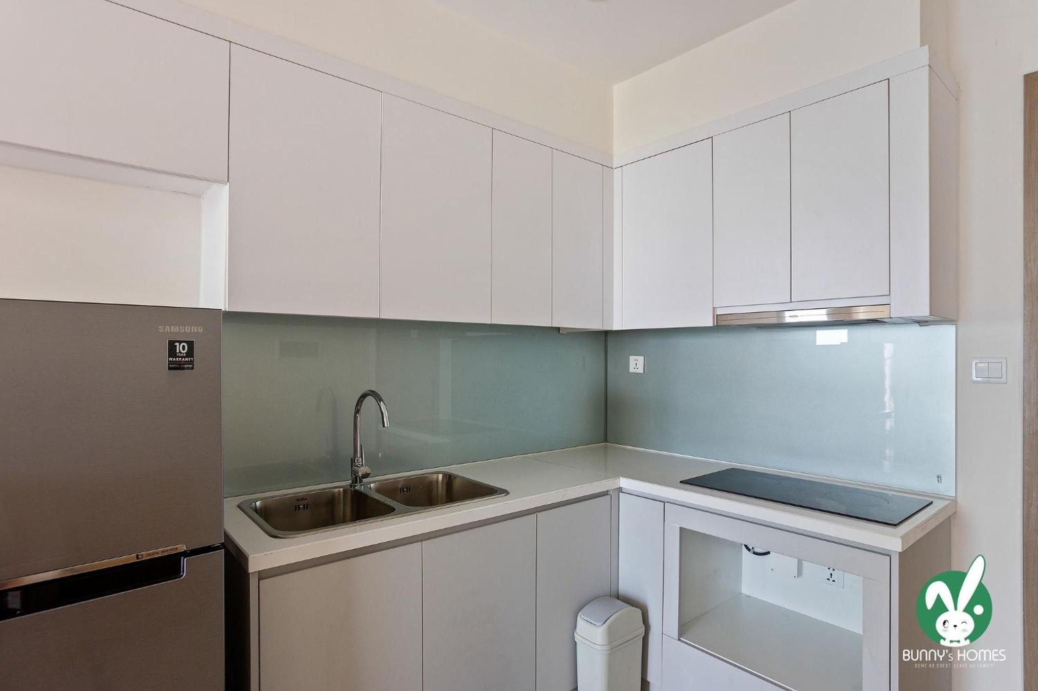 Bunny Bliss-Service Apartment