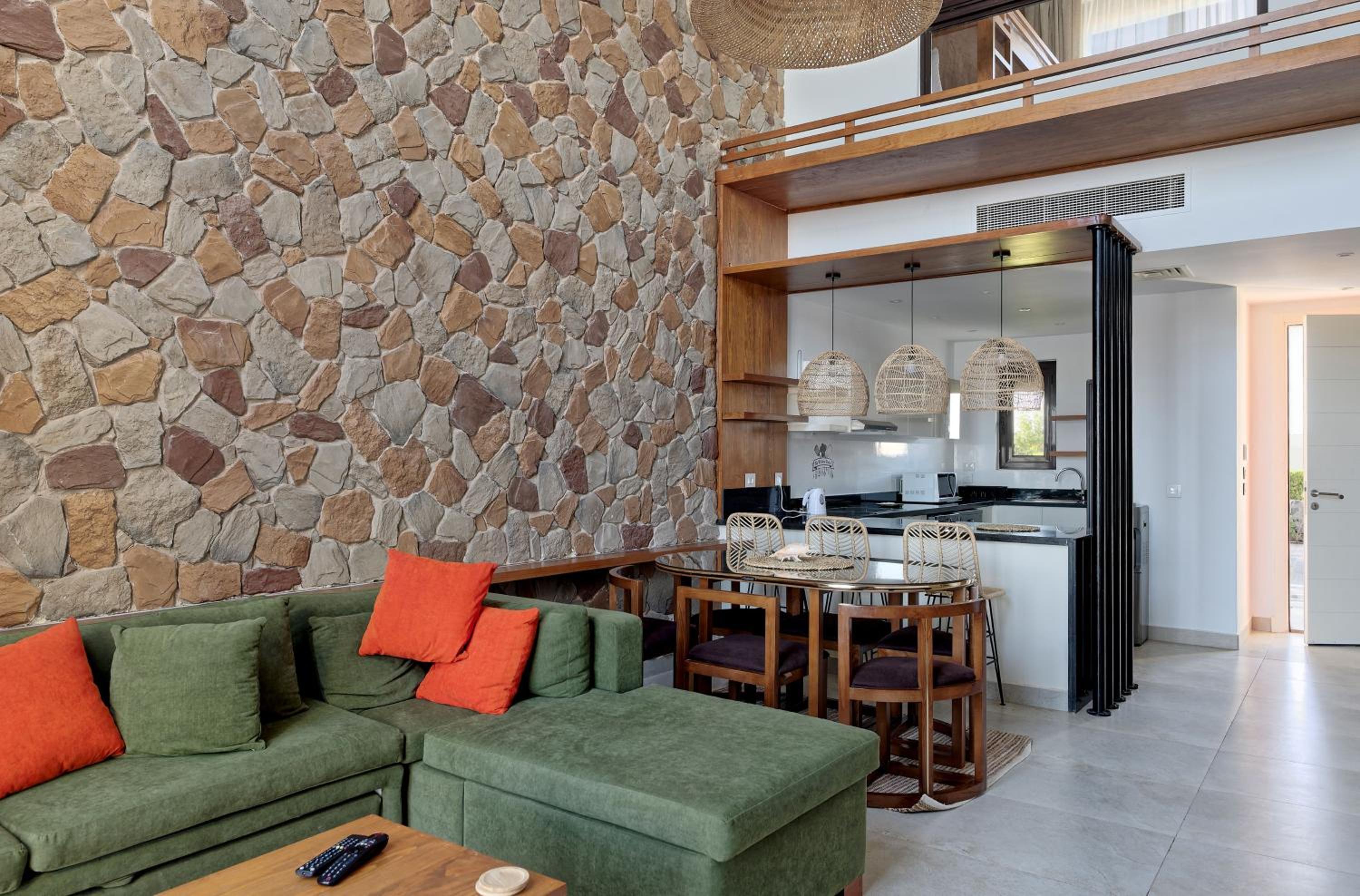 VESTA - El Gouna Residence