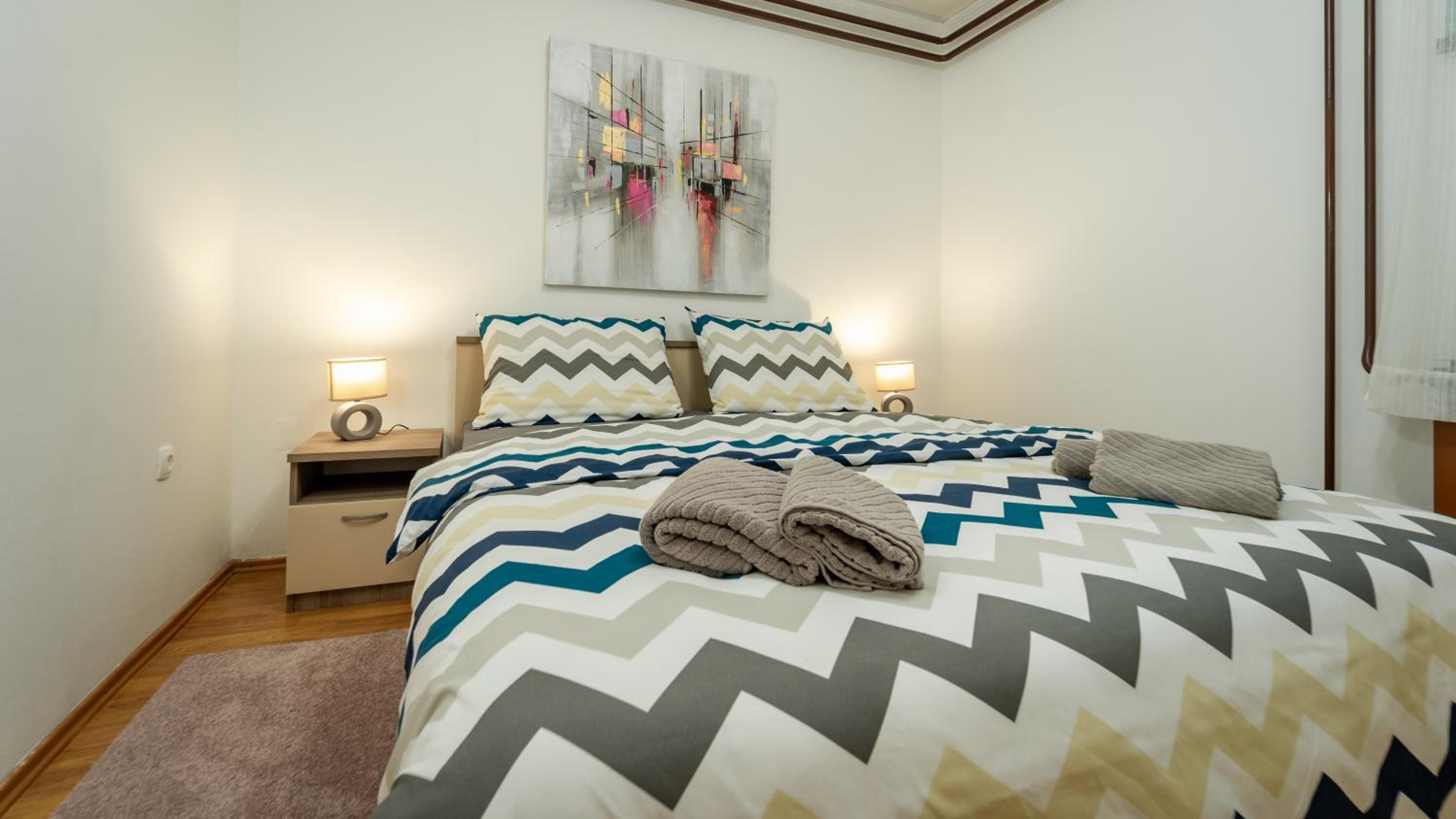 Apartman Ornela