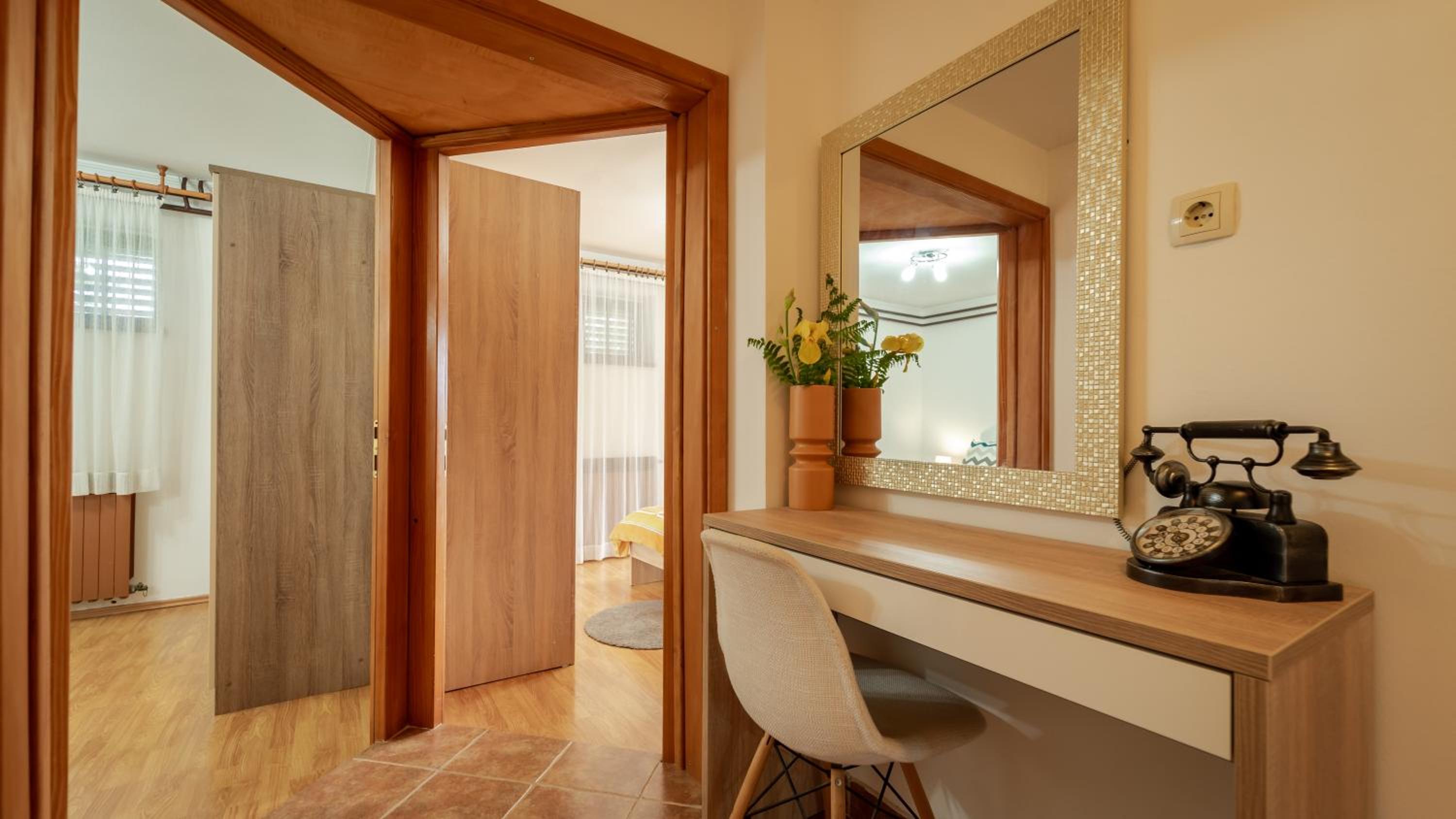 Apartman Ornela