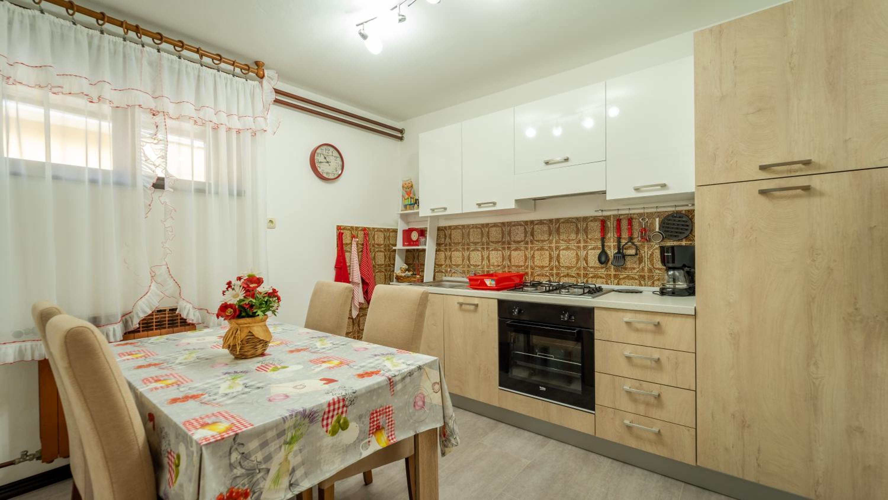 Apartman Ornela