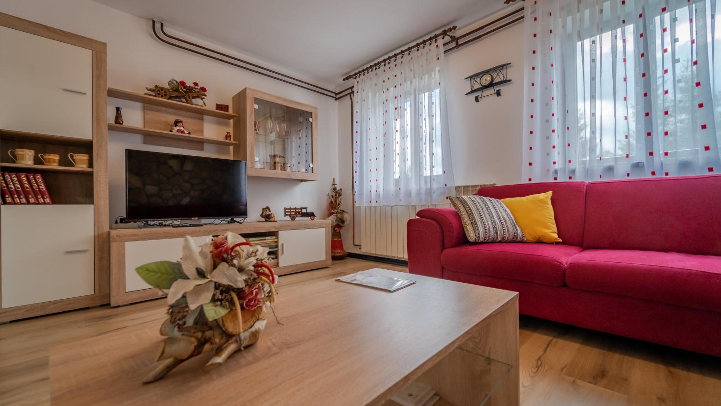 Apartman Ornela