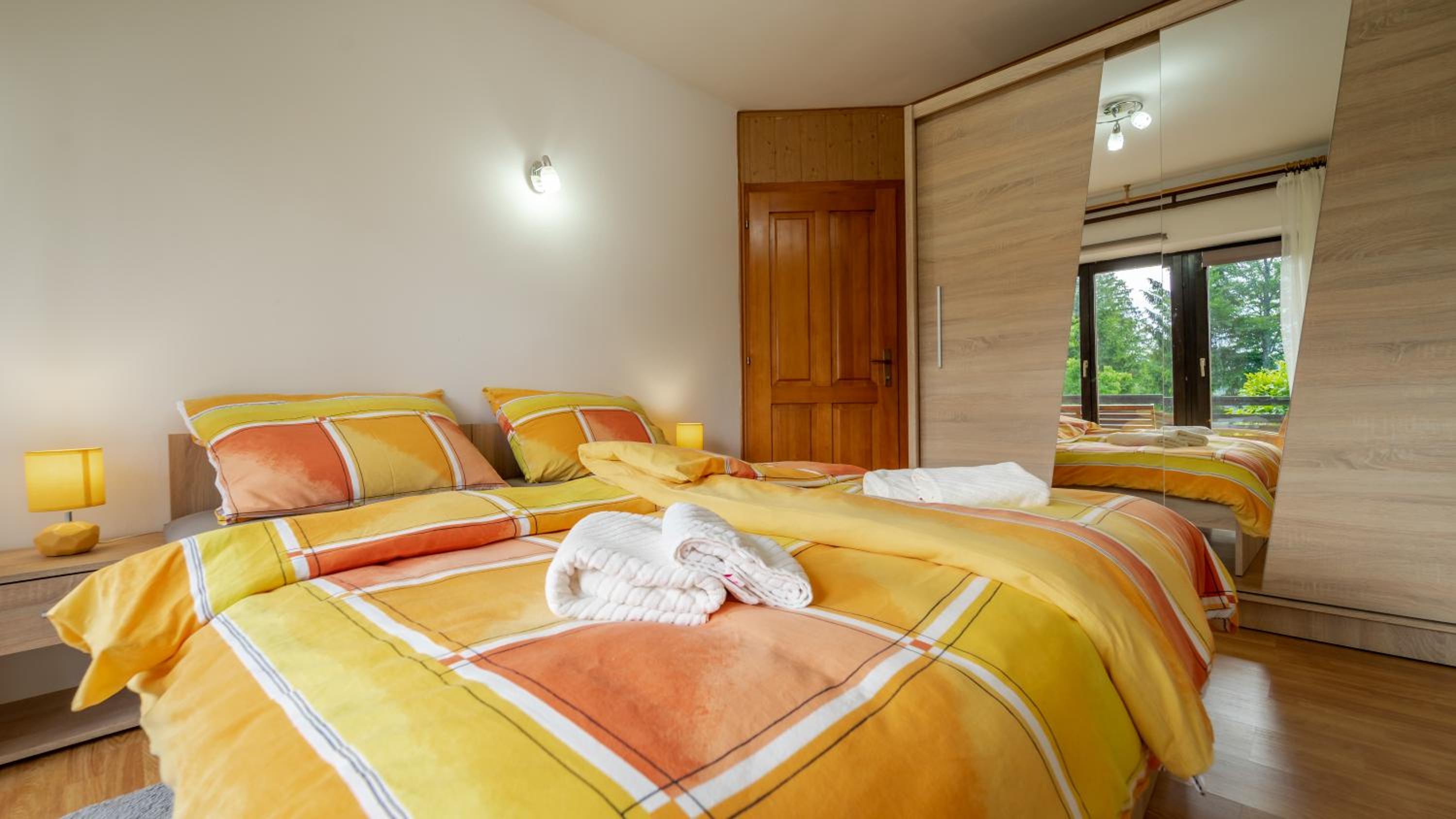 Apartman Ornela