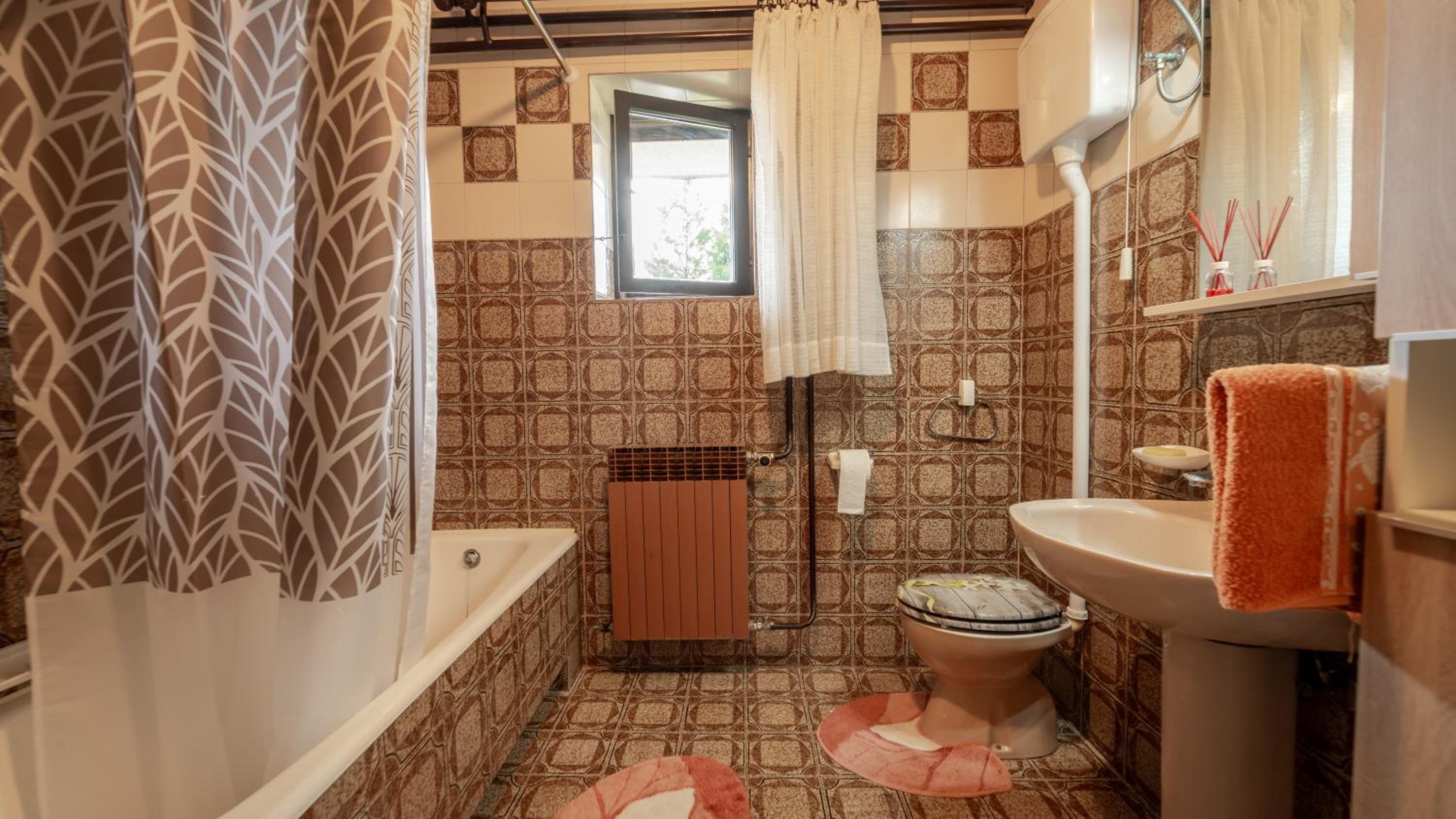 Apartman Ornela