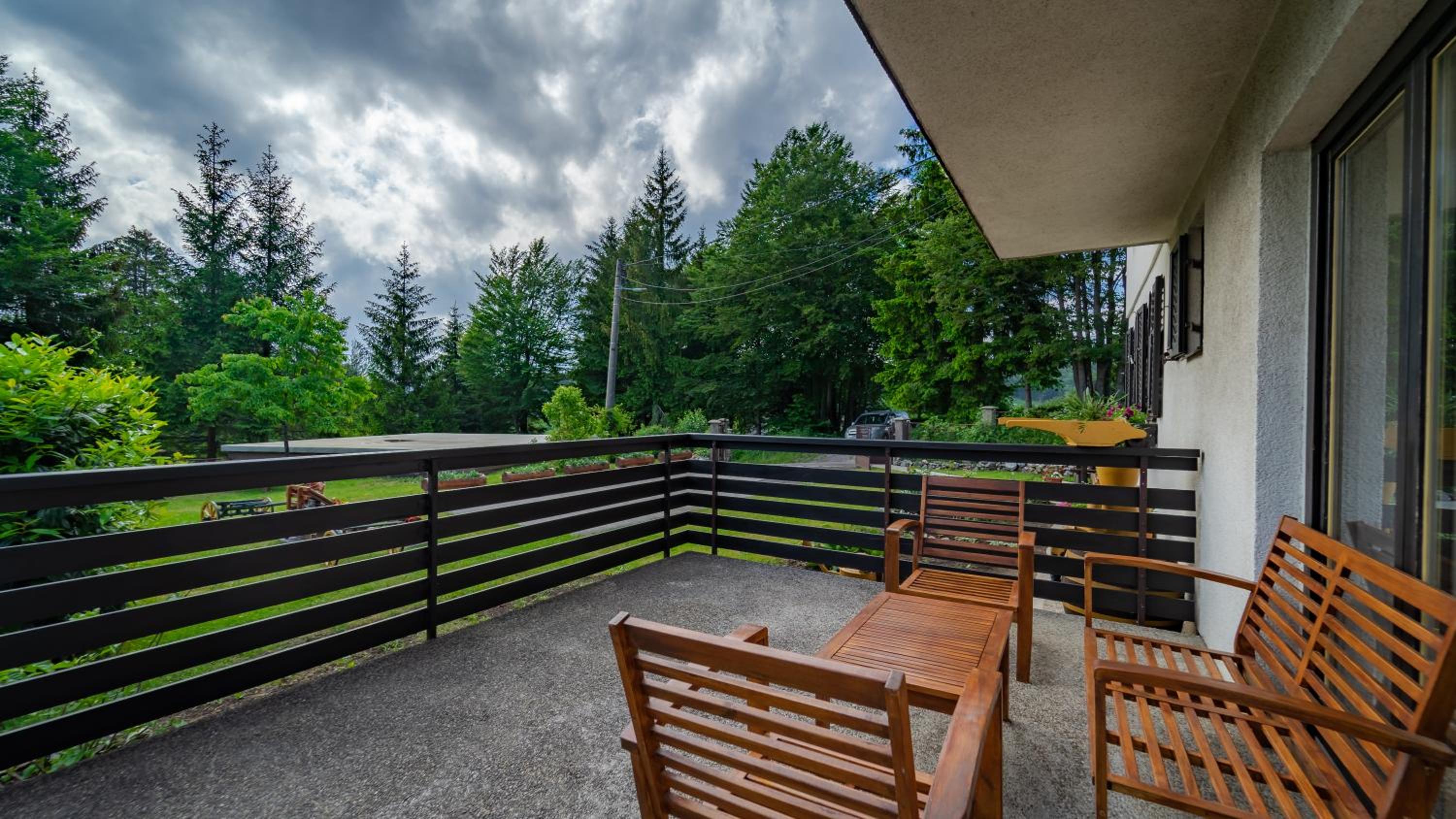 Apartman Ornela