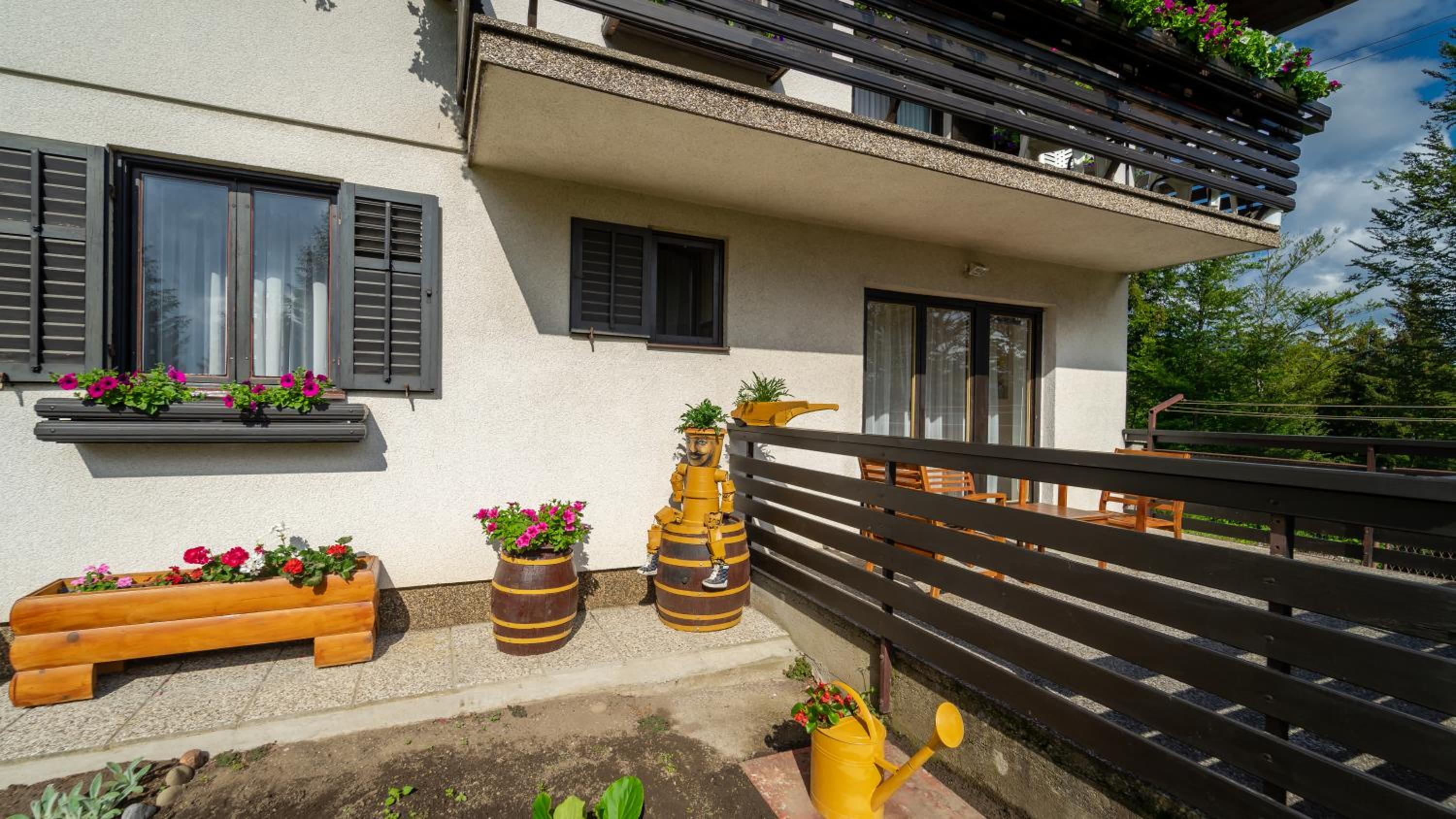 Apartman Ornela