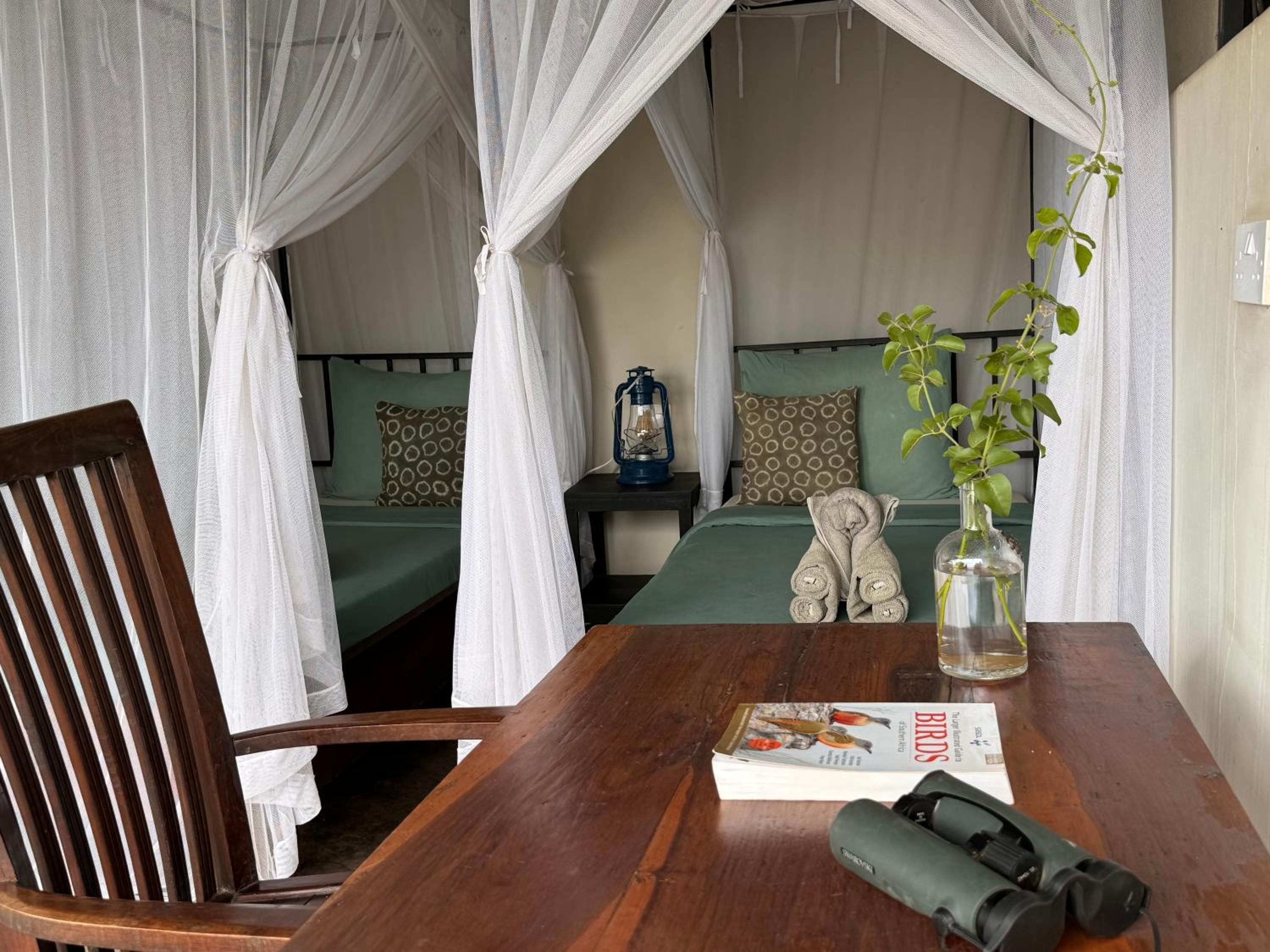 Msandile River Lodge