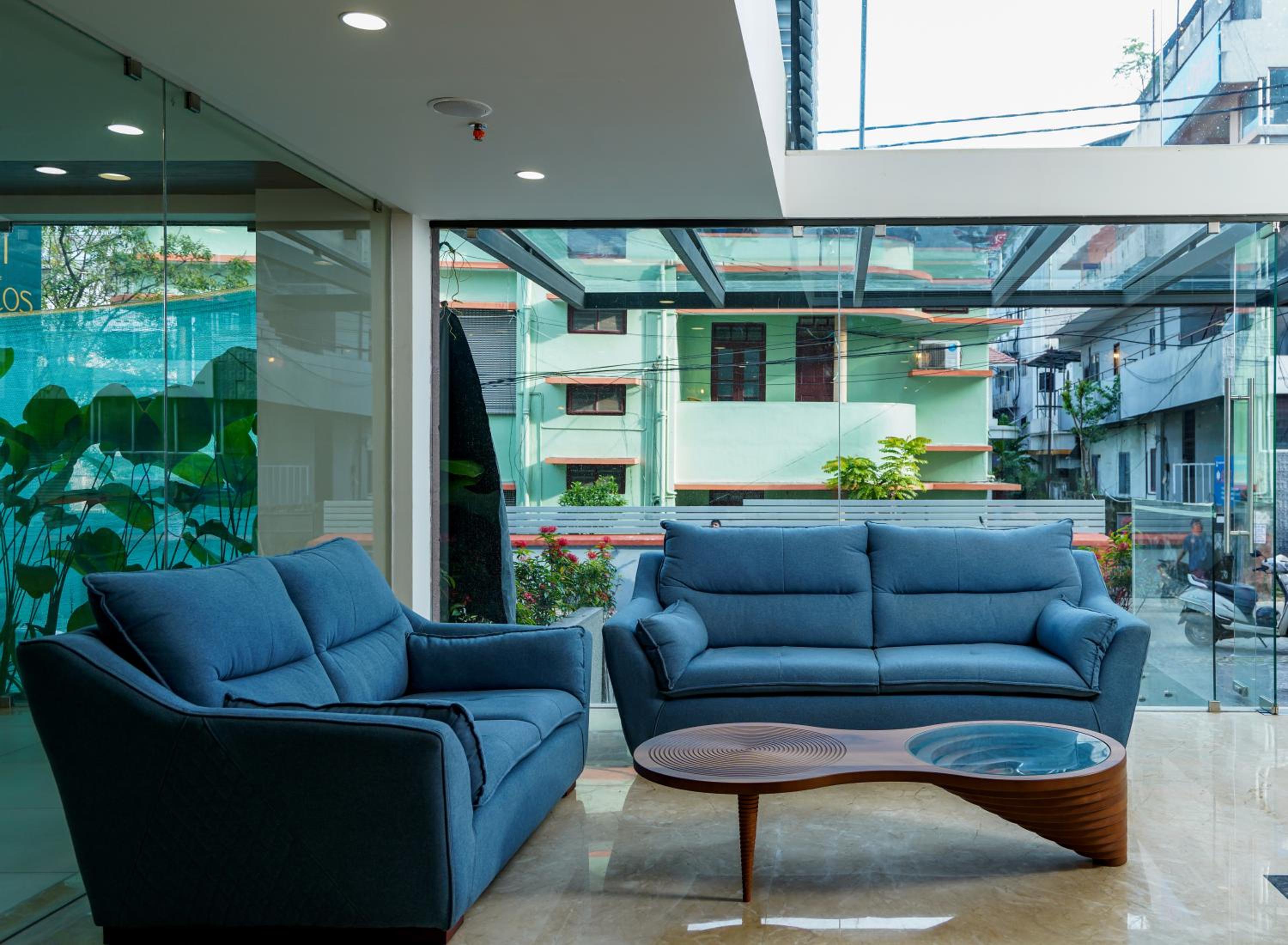 Cochin Vacations - The Trios Hotel - Property Image 5