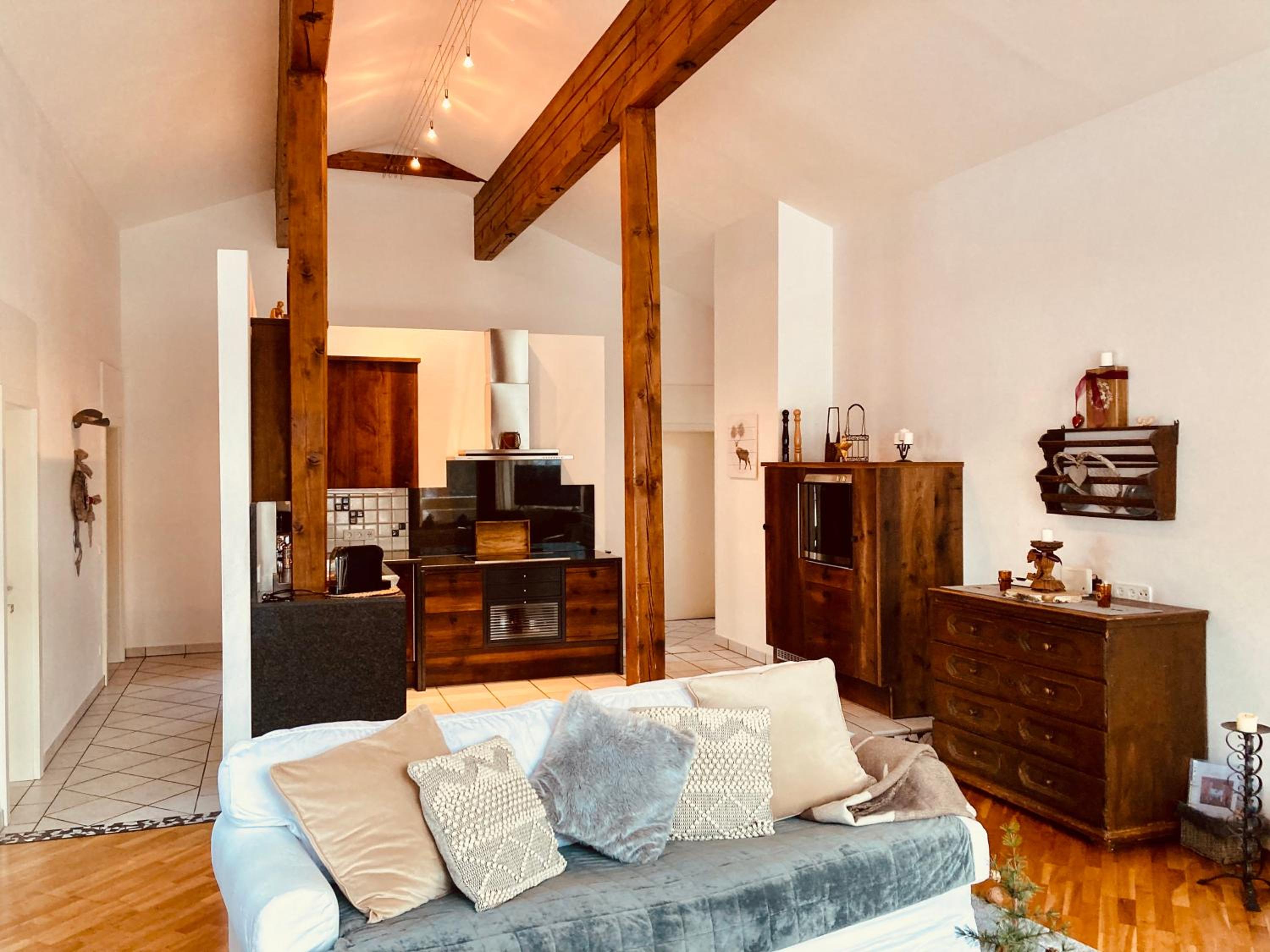 Landhaus Frank