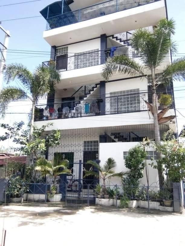 2 BR Condo Rentals, Toril view 2