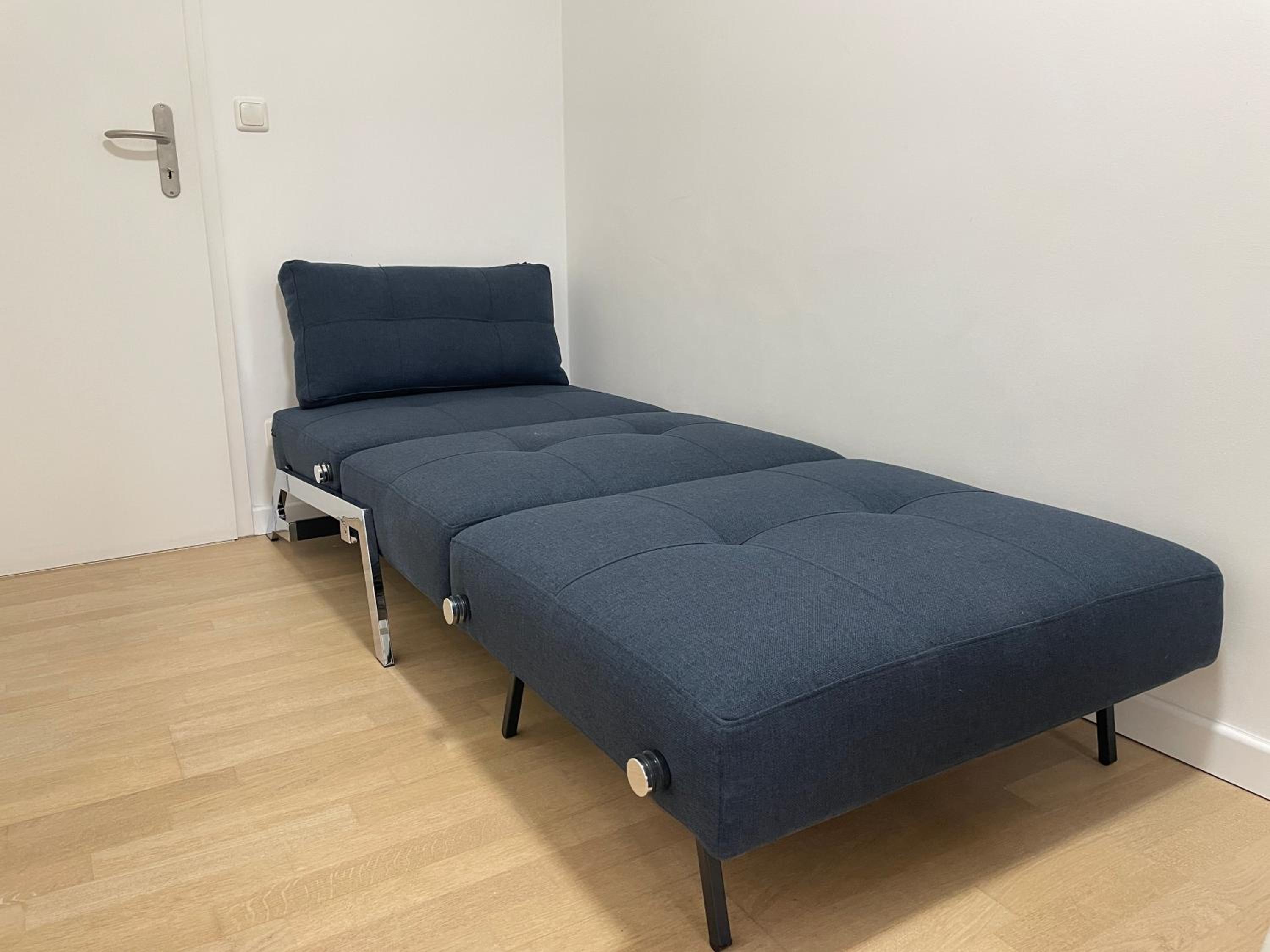 Schöne Wohnung nähe von HBF und Alstersee