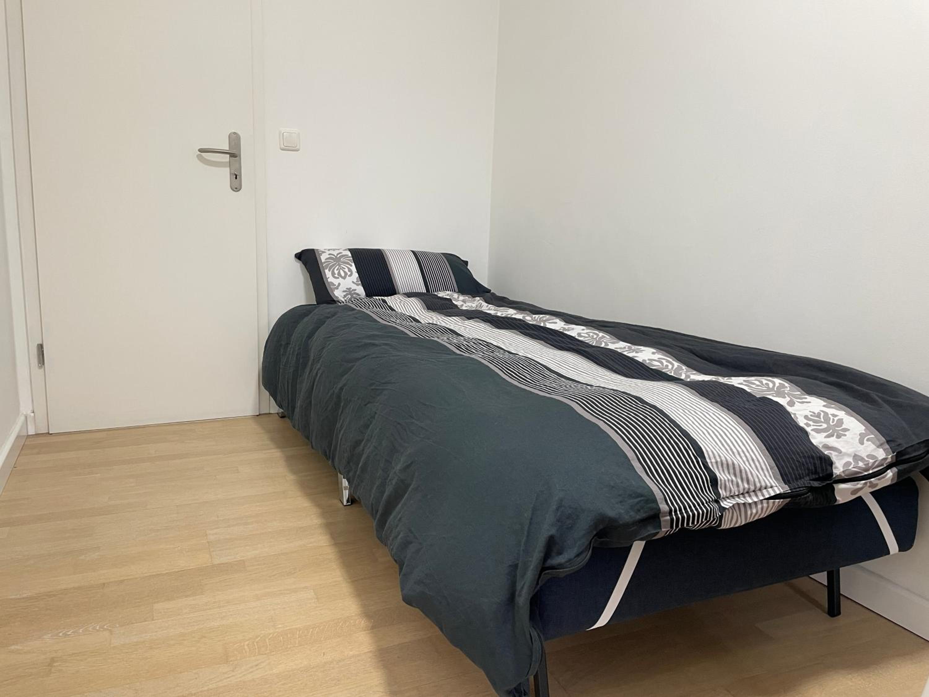 Schöne Wohnung nähe von HBF und Alstersee