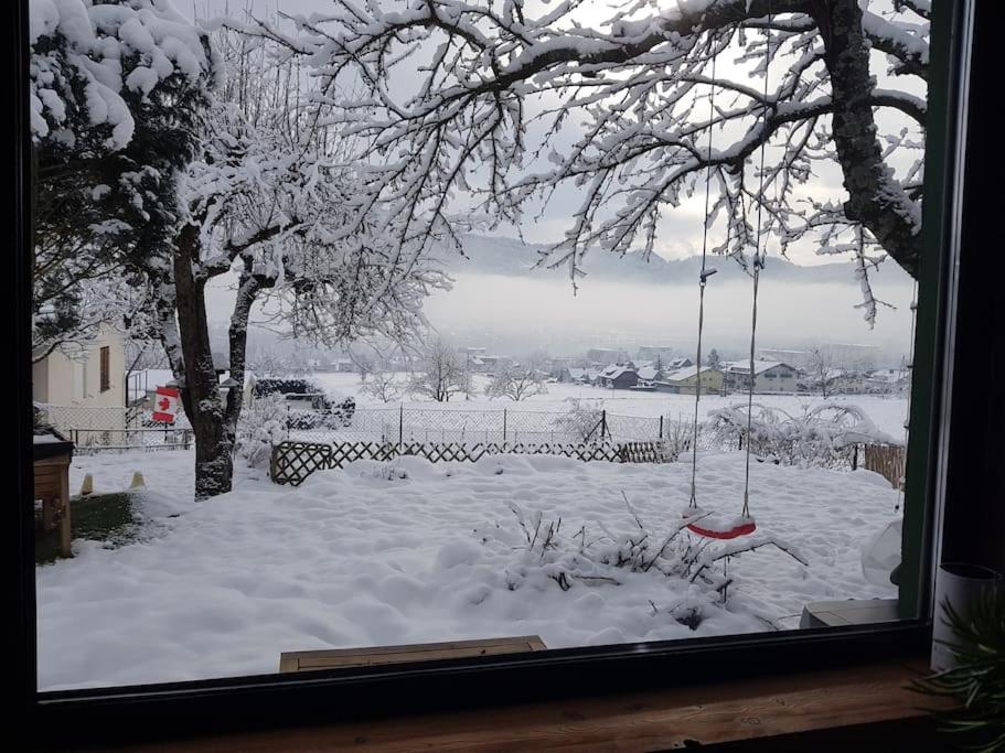 Hillside Apartment - Wohlfühlurlaub garantiert!