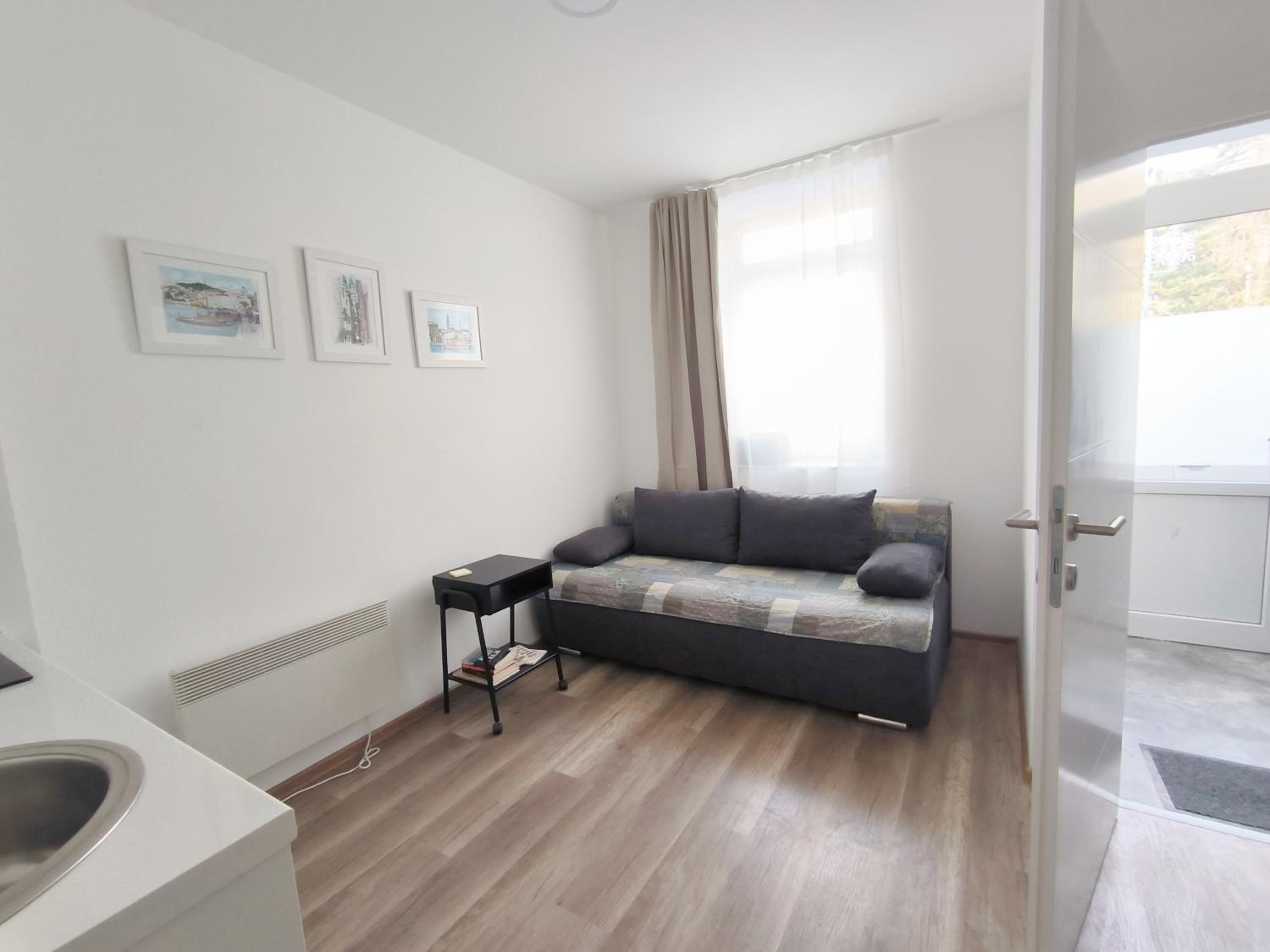 Kupres, centar, apartman