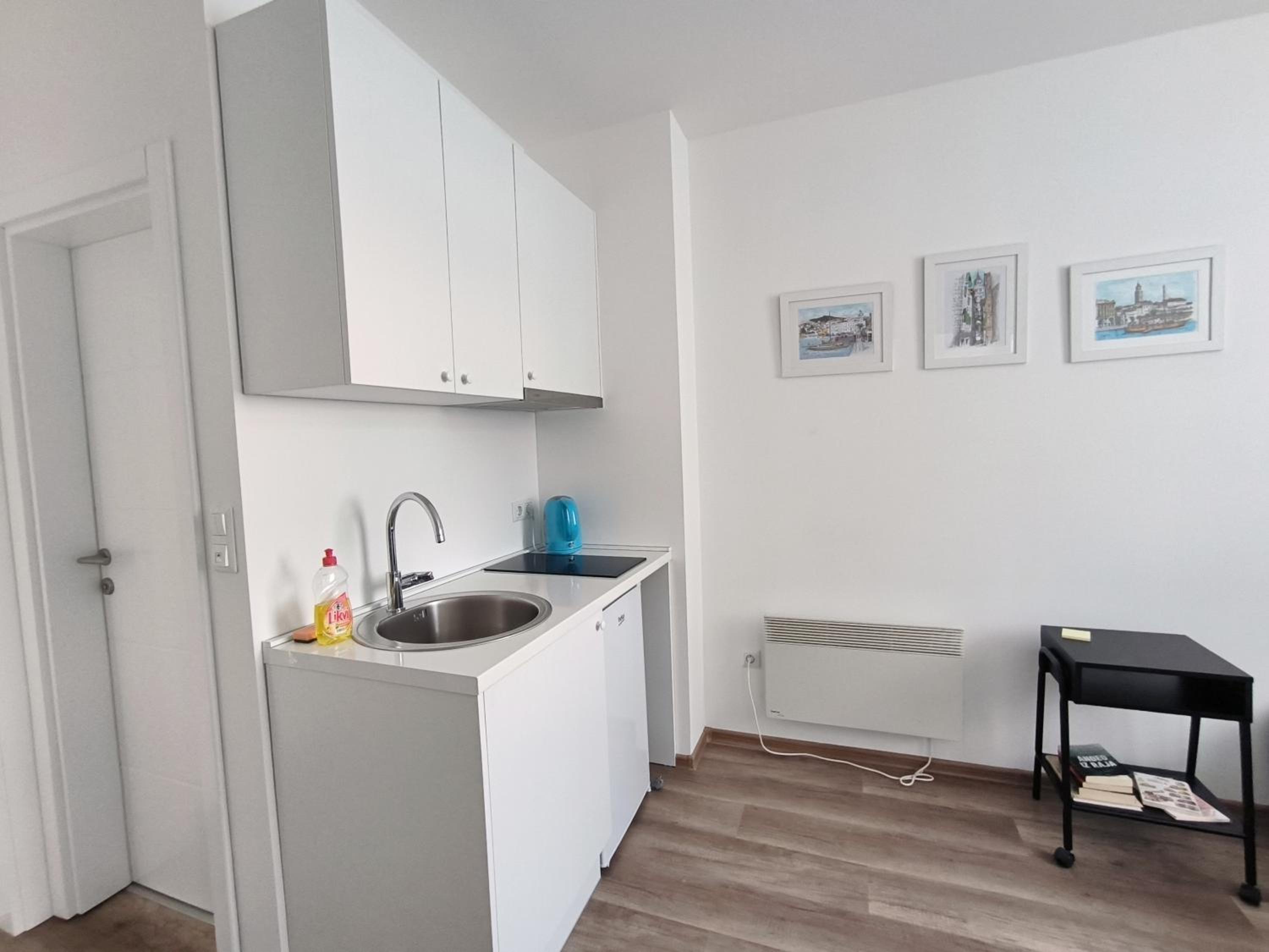 Kupres, centar, apartman
