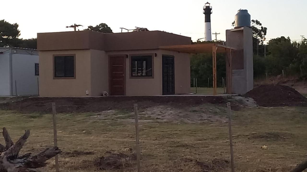 Casa a estrenar 450 metros de la playa