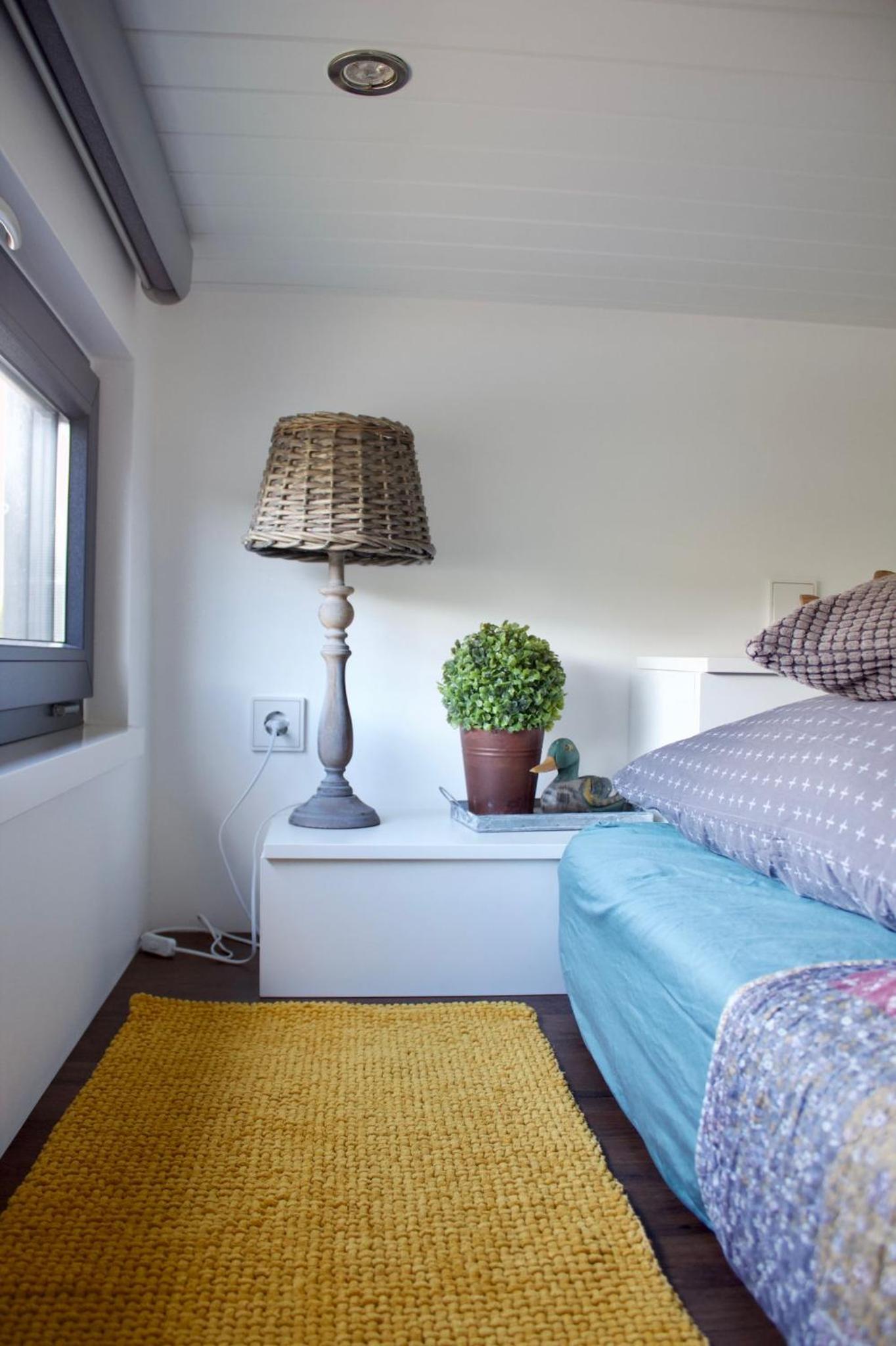 Sunset Tiny House GbR