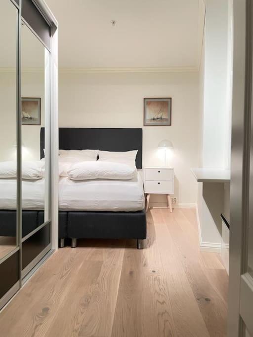 Lovely apartment in Tromsø city centre