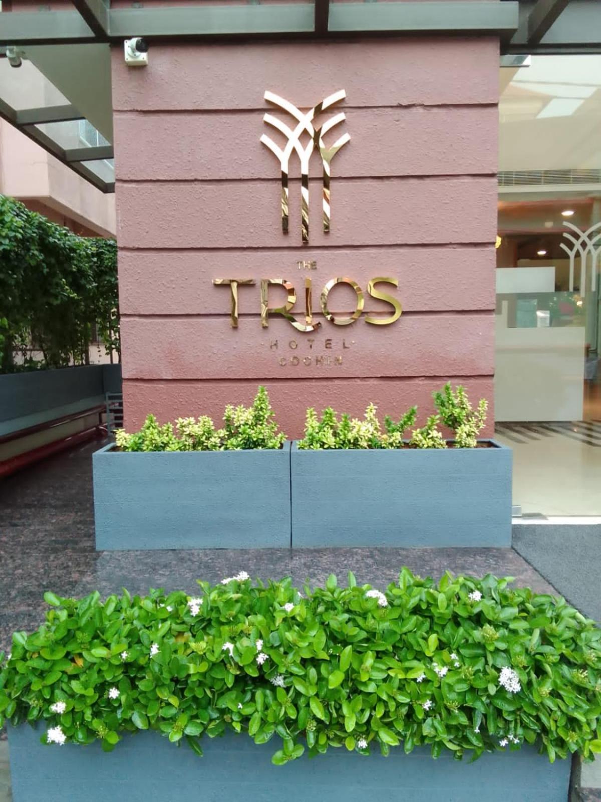 Cochin Vacations - The Trios Hotel - Property Image 7