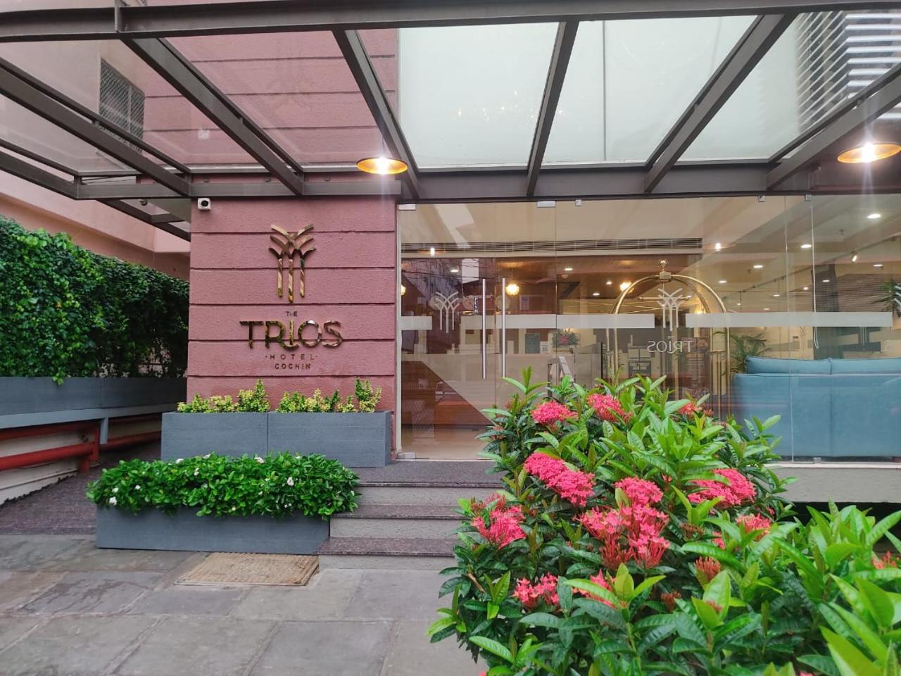 Cochin Vacations - The Trios Hotel - Property Image 8