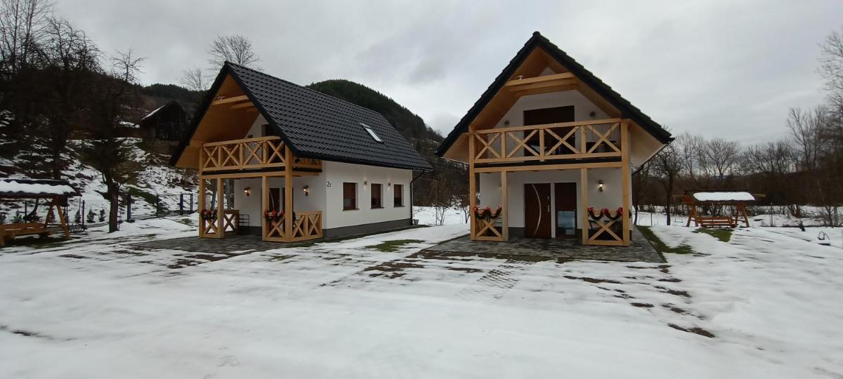 Domki Pod Brzyzkiem view 3