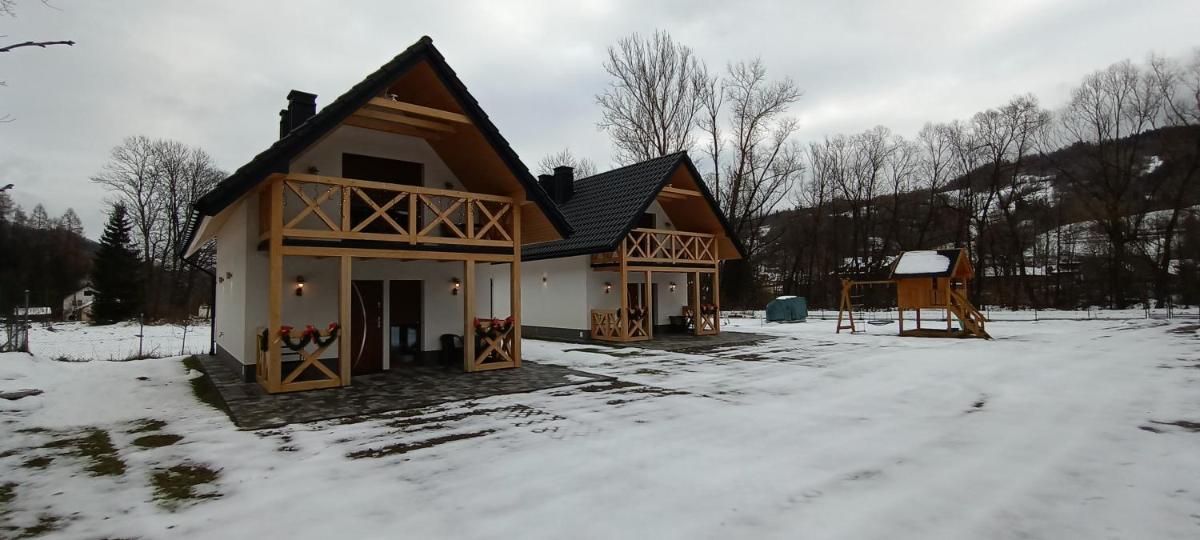 Domki Pod Brzyzkiem view 2