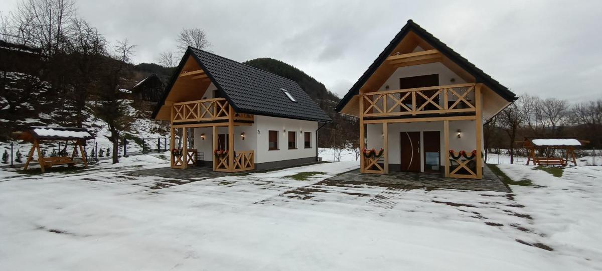 Domki Pod Brzyzkiem view 4
