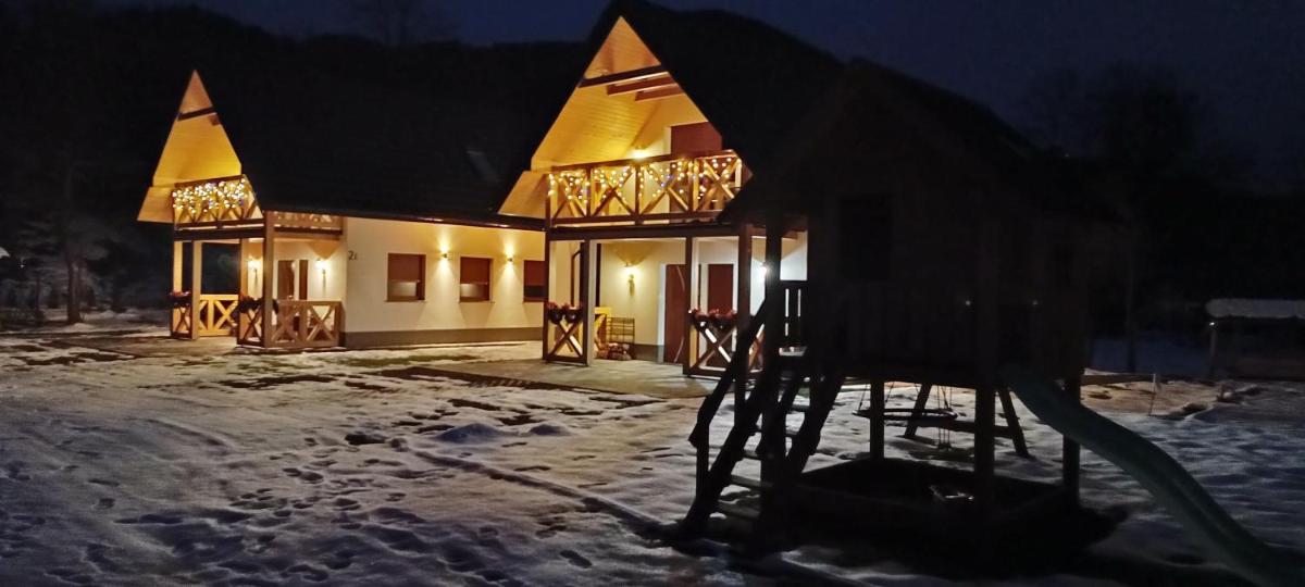 Domki Pod Brzyzkiem view 5