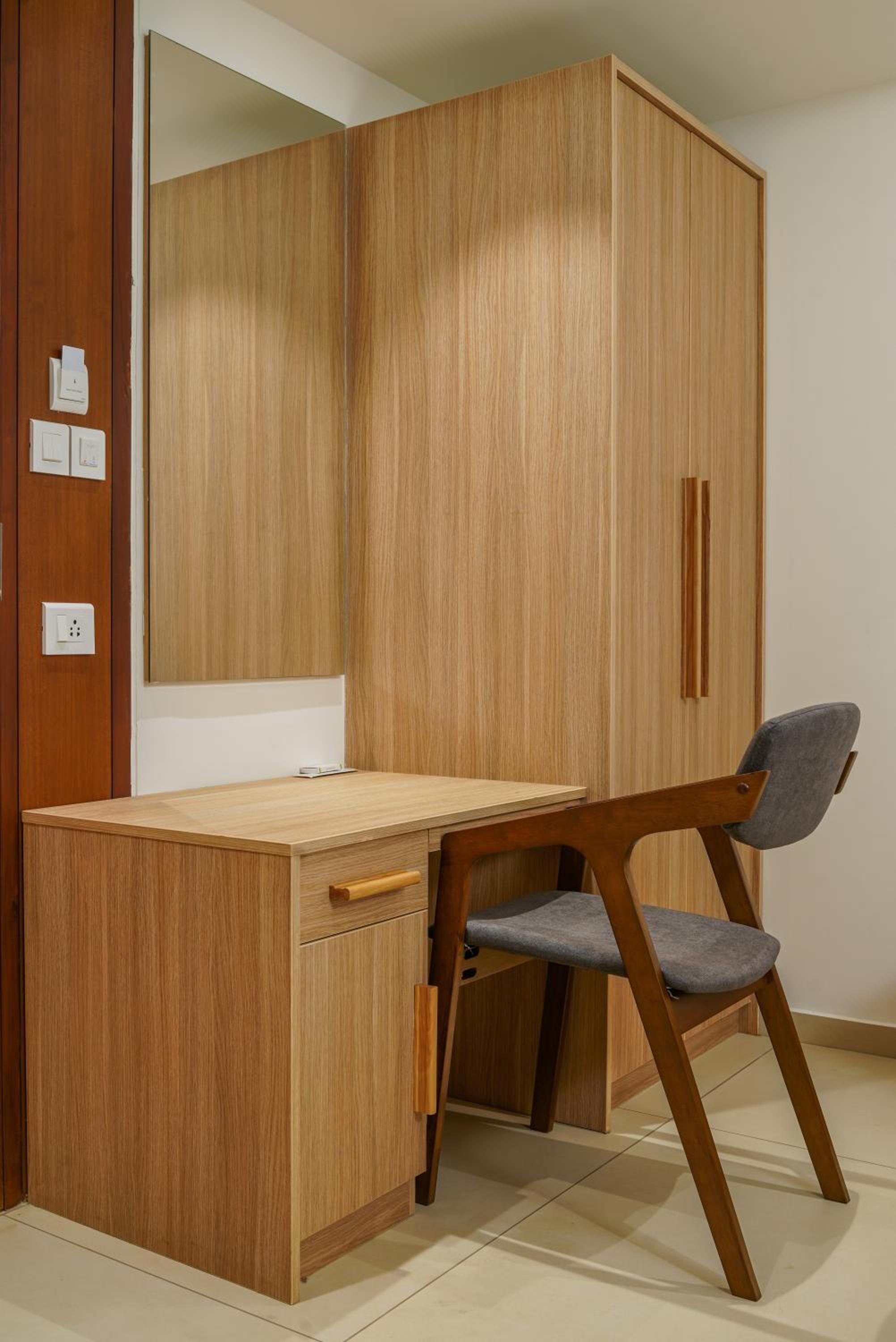 Cochin Vacations - The Trios Hotel - Property Image 9