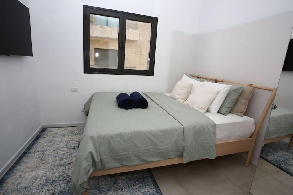 Ultra Luxury 3BR Beach Apartment