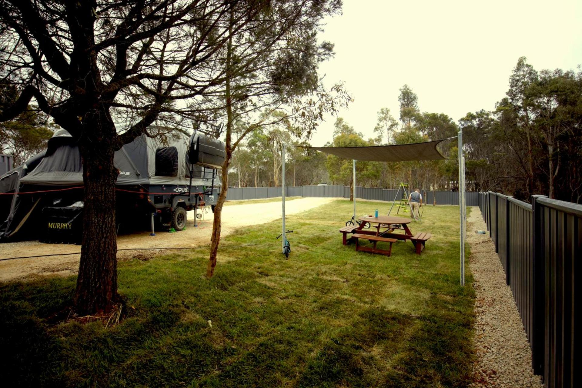 Freycinet Resort