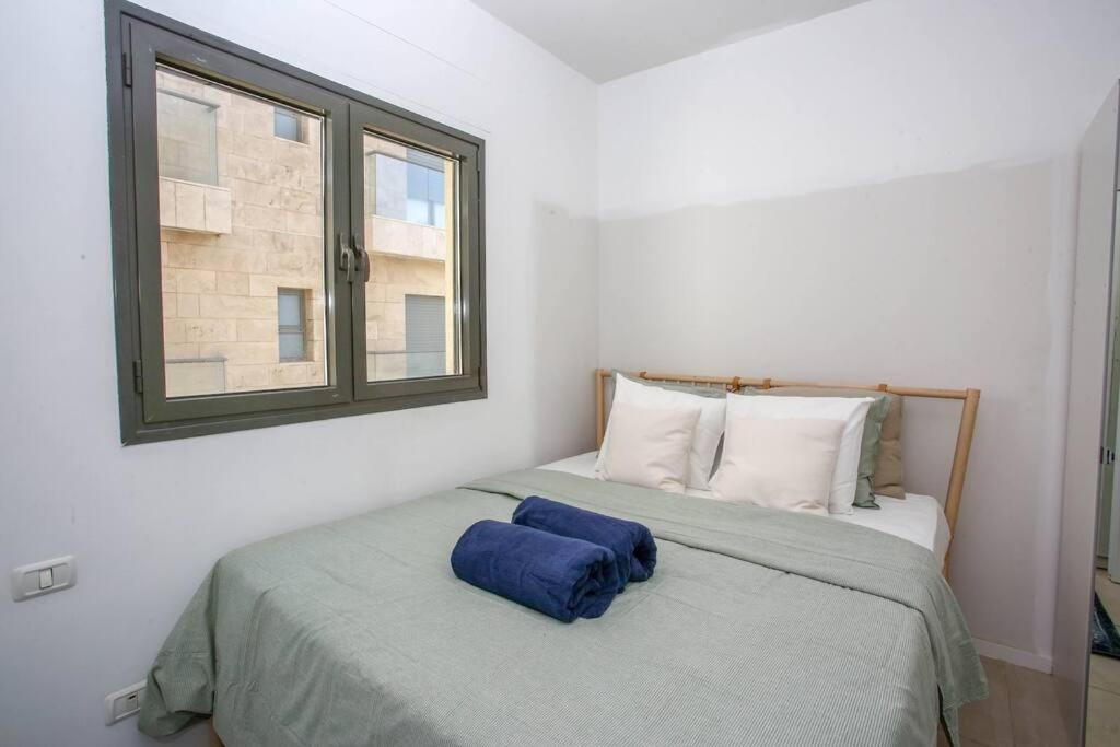 Ultra Luxury 3BR Beach Apartment