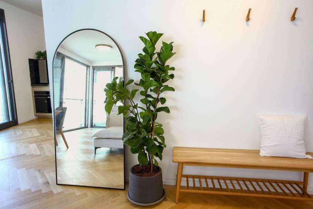 Ultra Luxury 3BR Beach Apartment