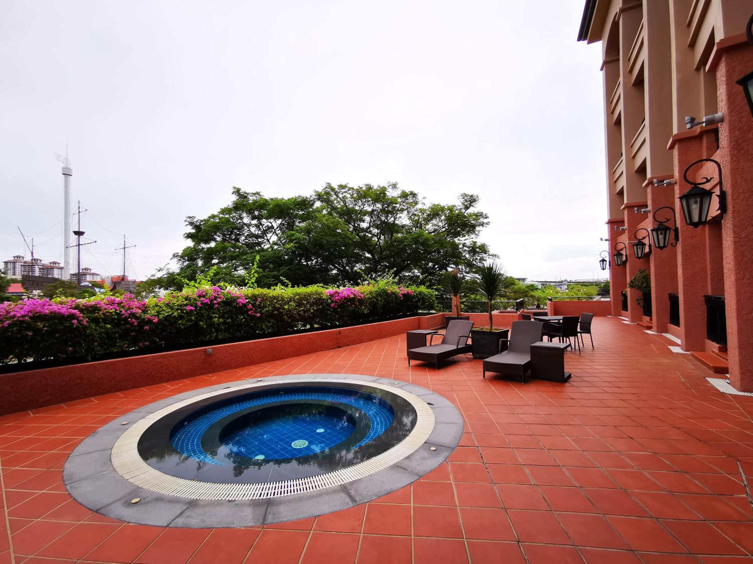 Casa del Rio Luxury Residences photo 4