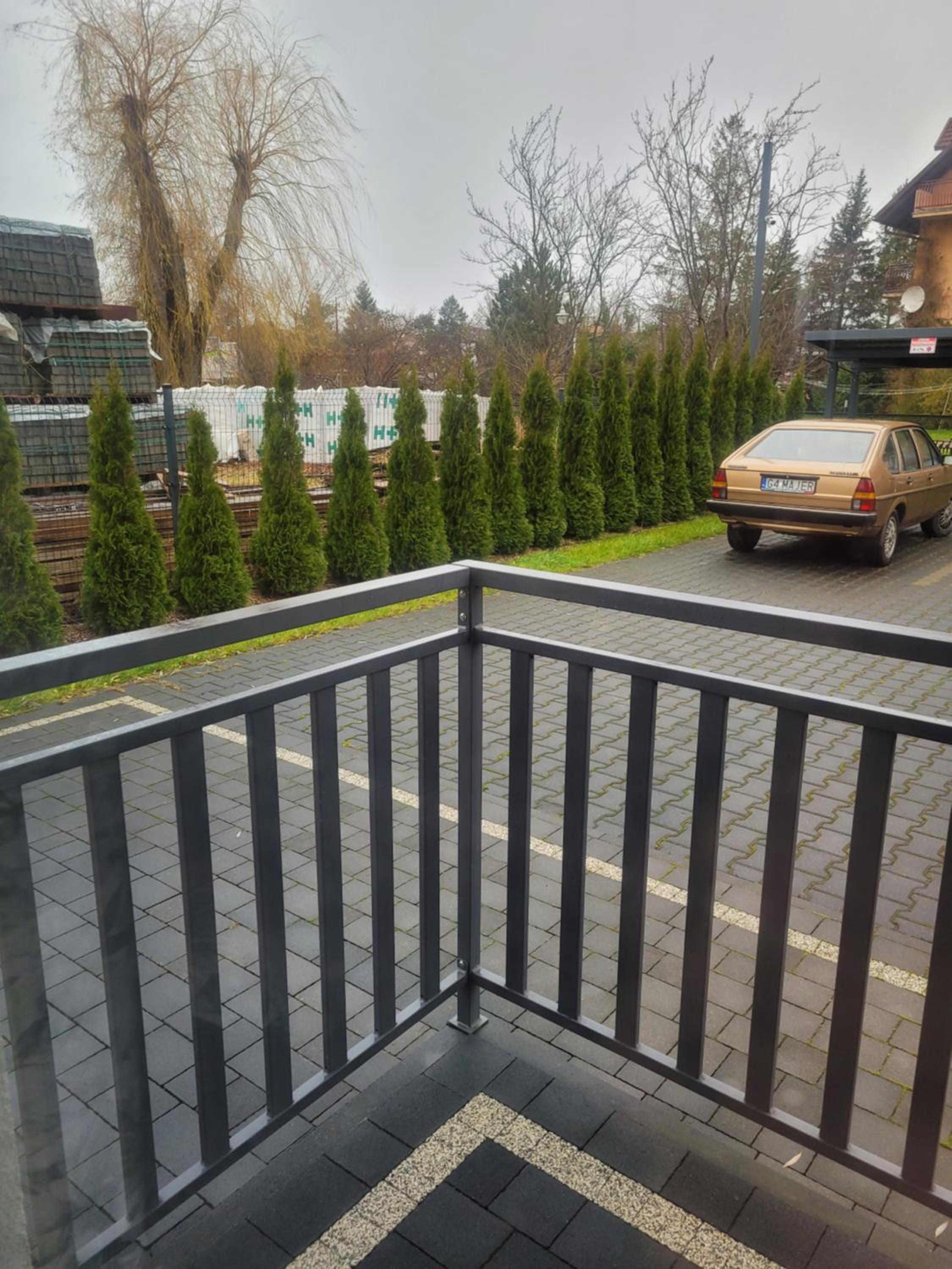 Apartamenty Majer Łeba view 3