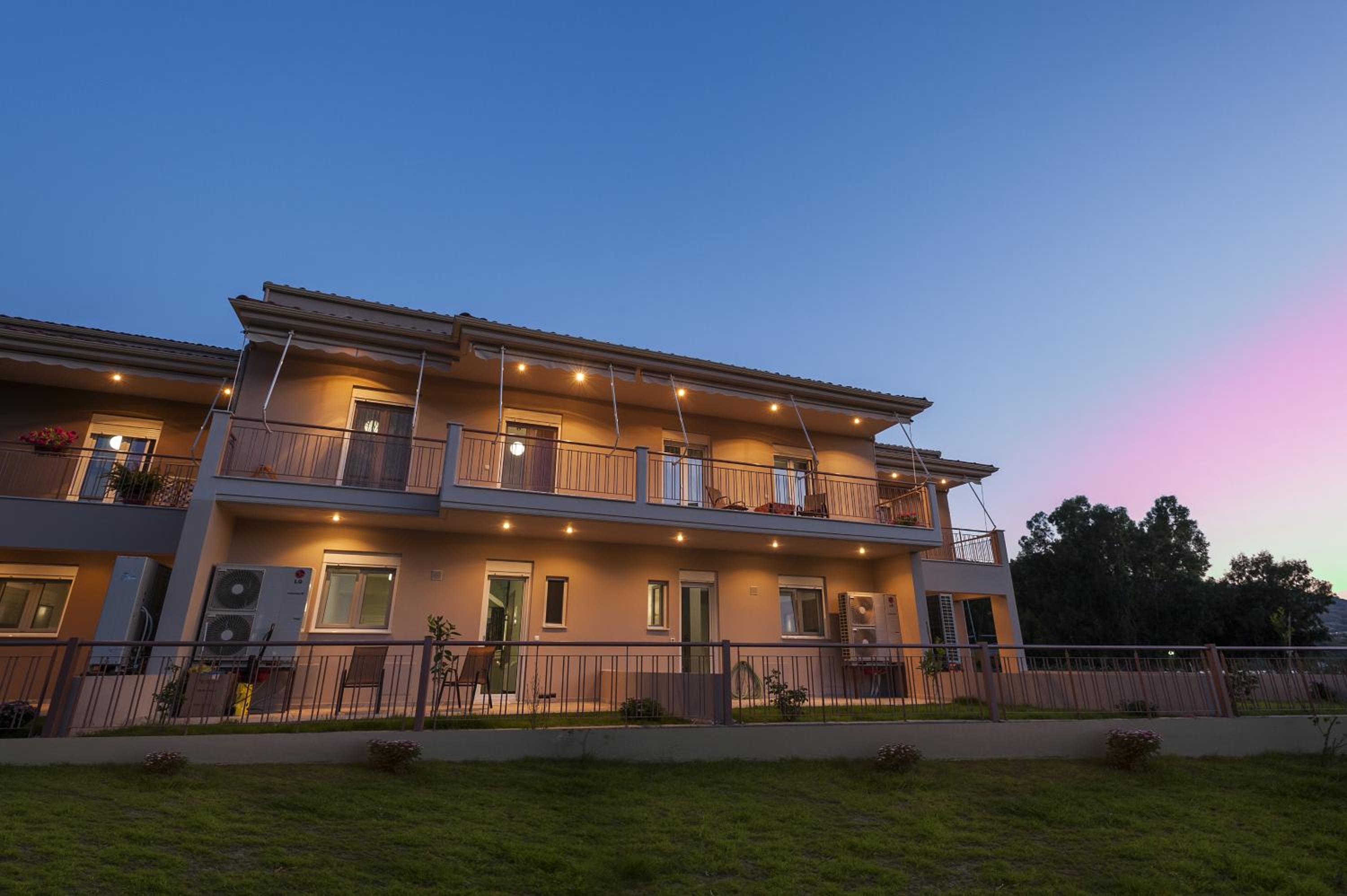 4 Seasons Villas view 5